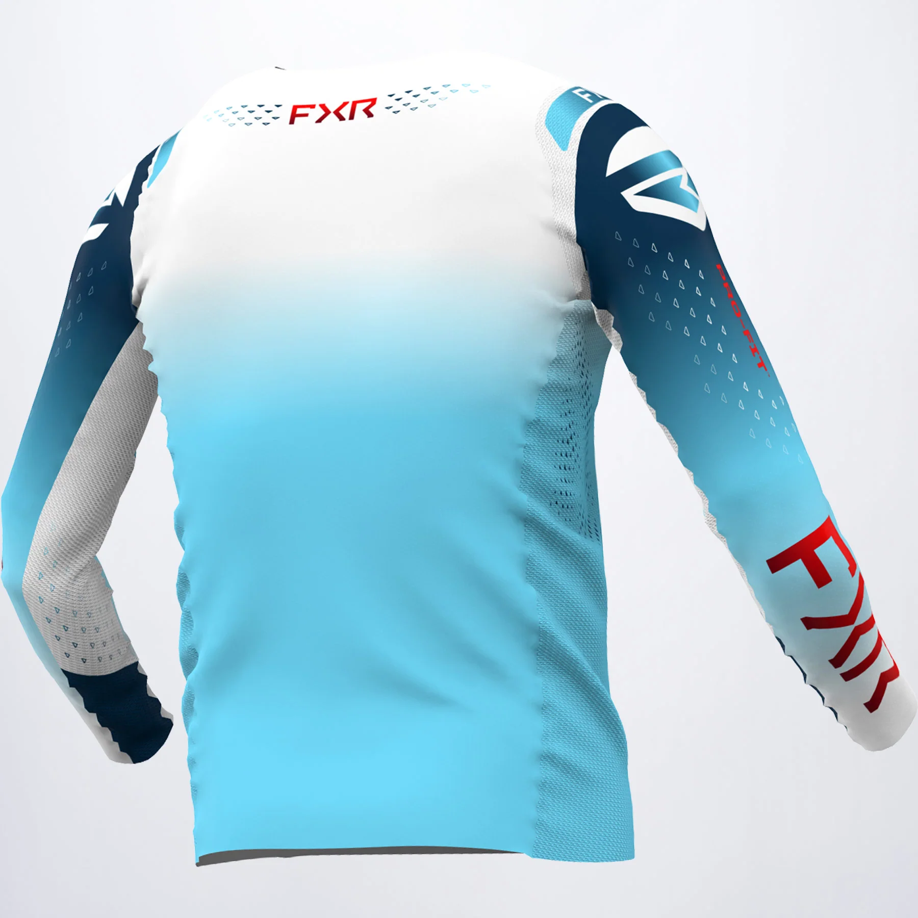 Helium MX Jersey - Image 9