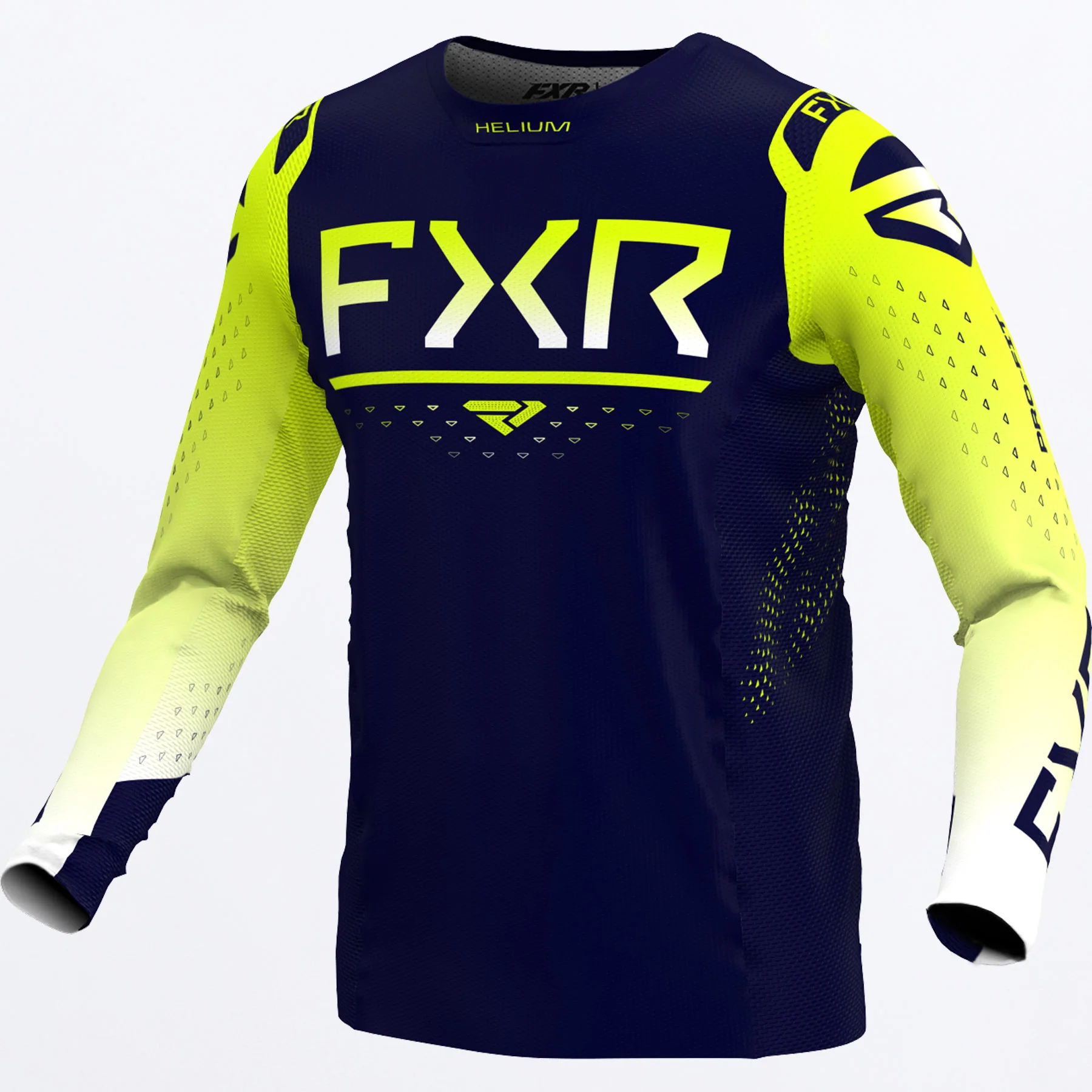 Helium MX LE Jersey - Image 4