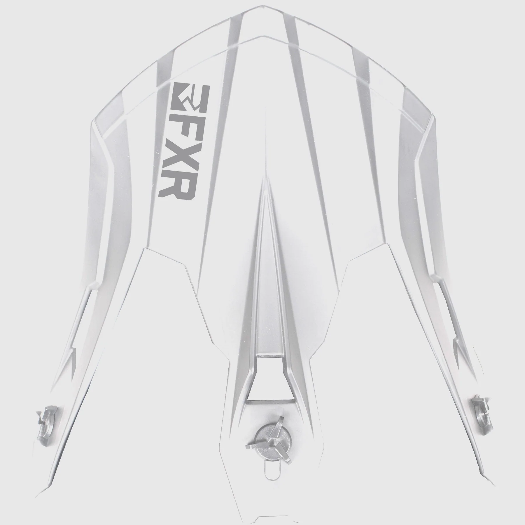Helium Prime Helmet Peak - Image 2