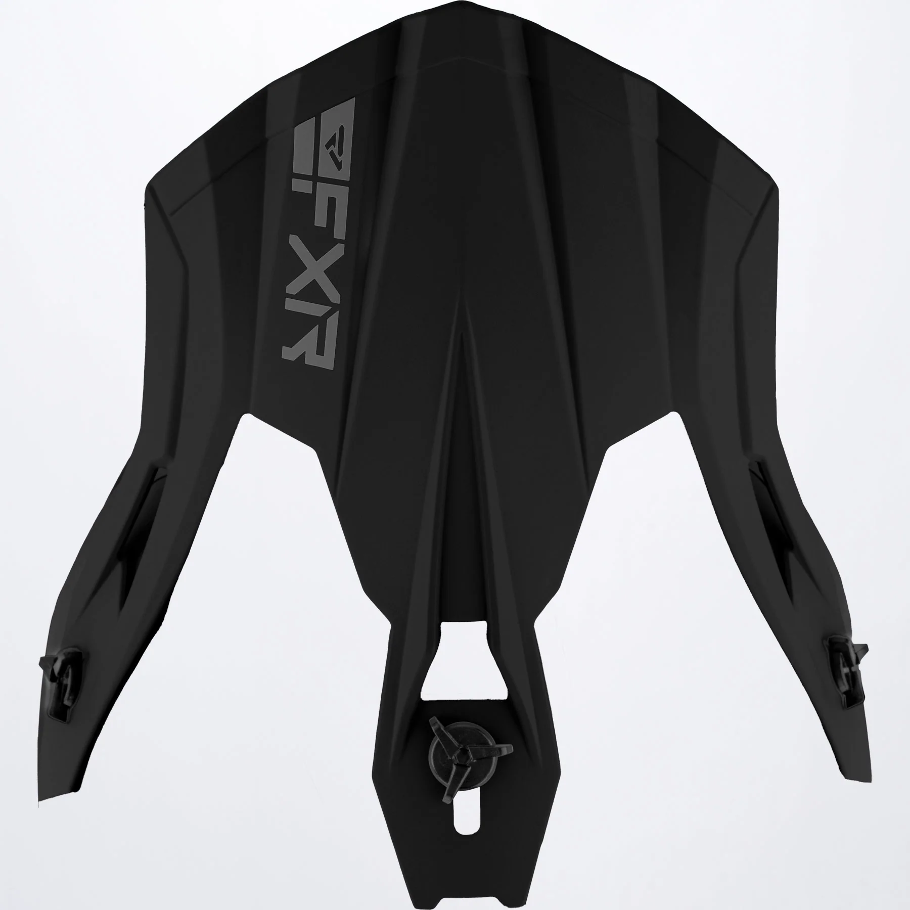 Helium Prime Helmet Peak - Image 2
