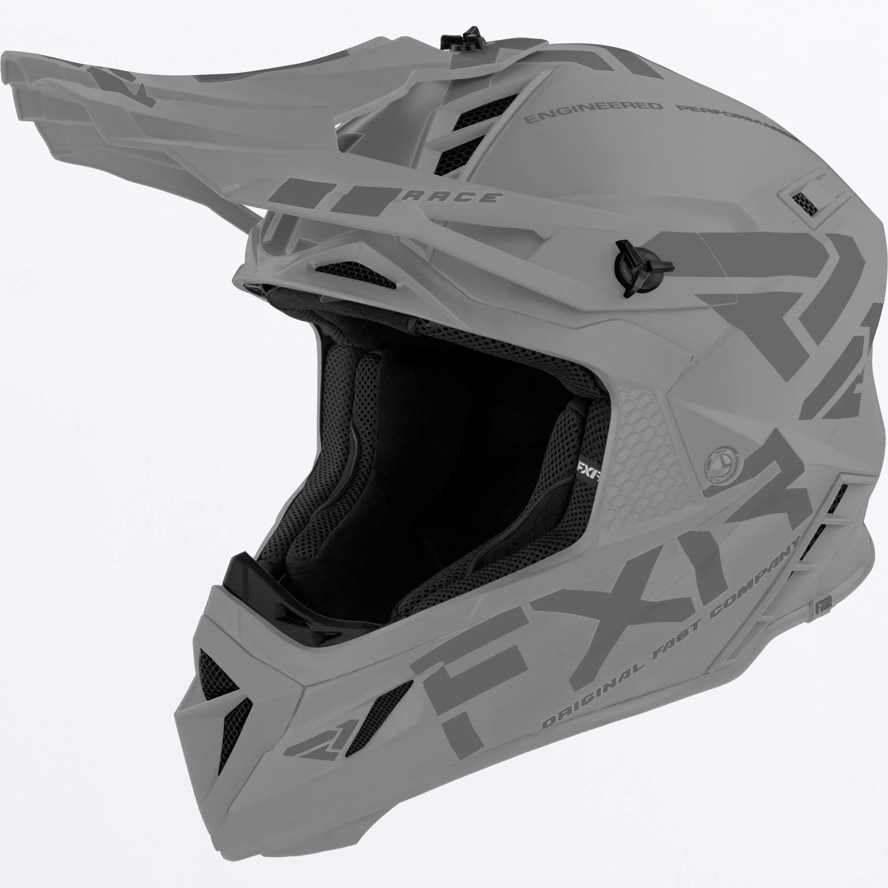 Helium Prime Helmet w/ Quick Release Buckle - Image 11