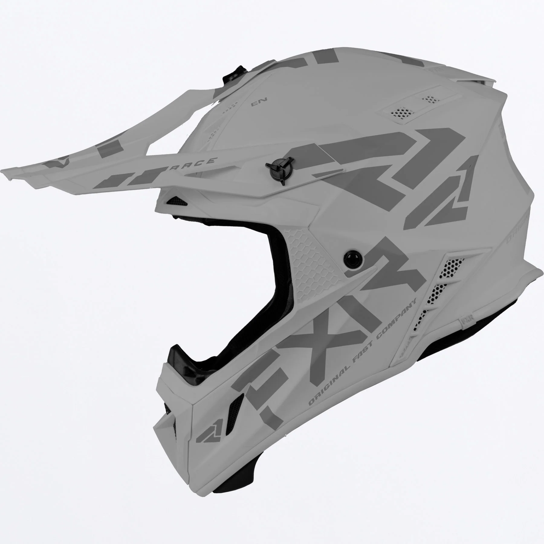 Helium Prime Helmet w/ Quick Release Buckle - Image 12