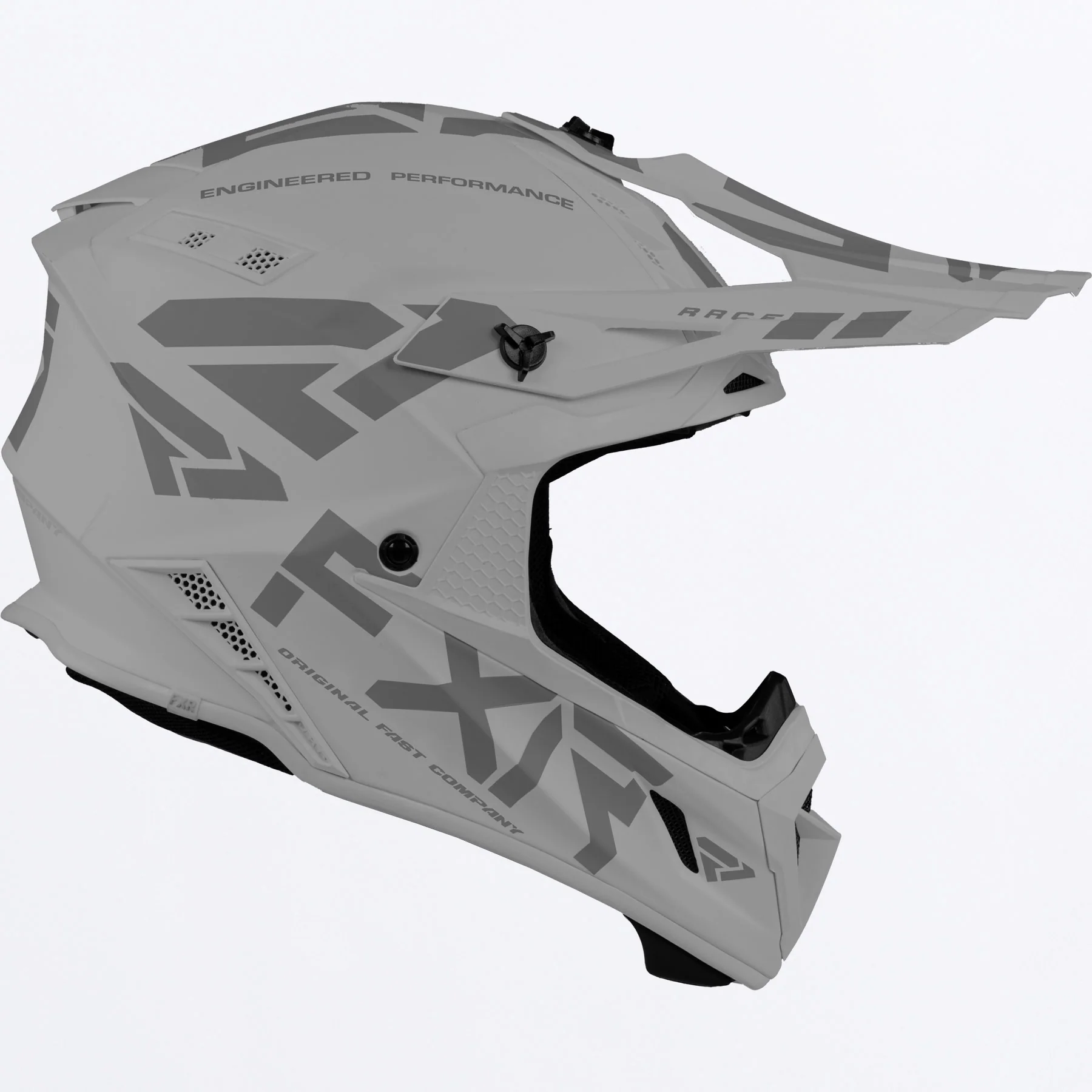 Helium Prime Helmet w/ Quick Release Buckle - Image 14