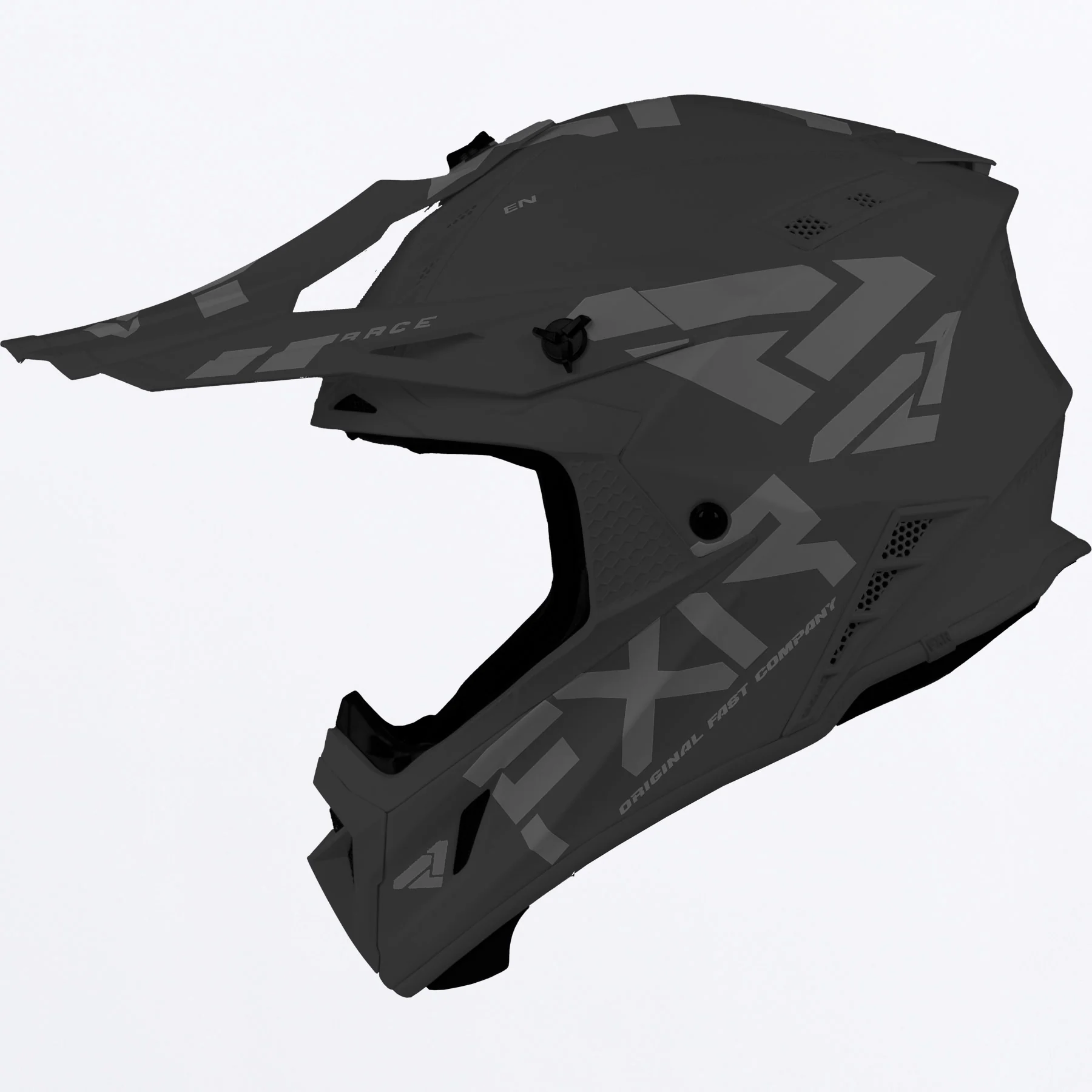 Helium Prime Helmet w/ Quick Release Buckle - Image 2