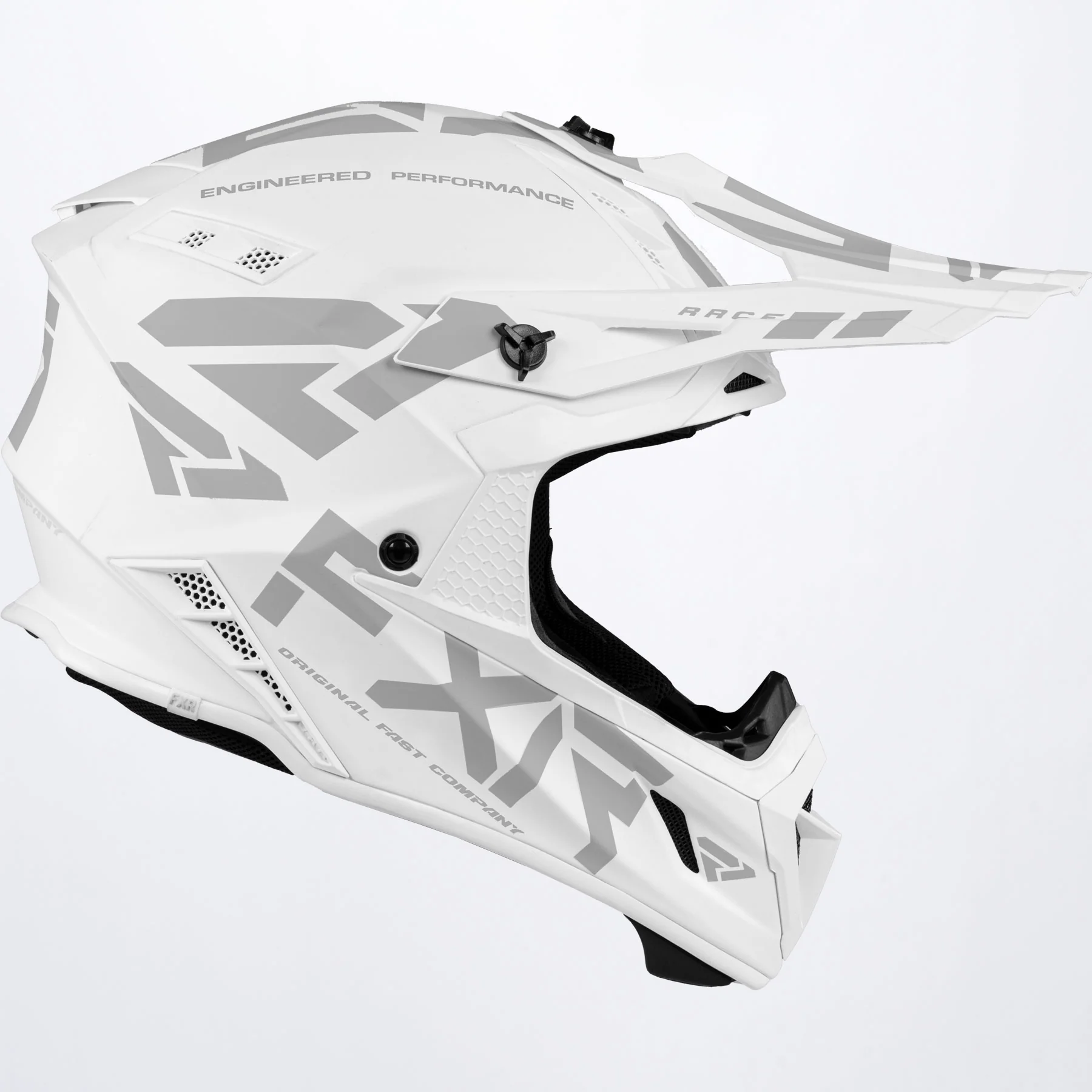 Helium Prime Helmet with Quick Release Buckle - Image 13