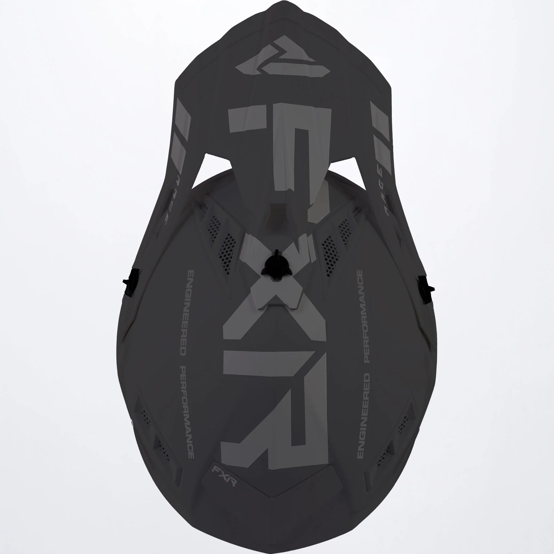 Helium Prime Helmet with Quick Release Buckle - Image 4