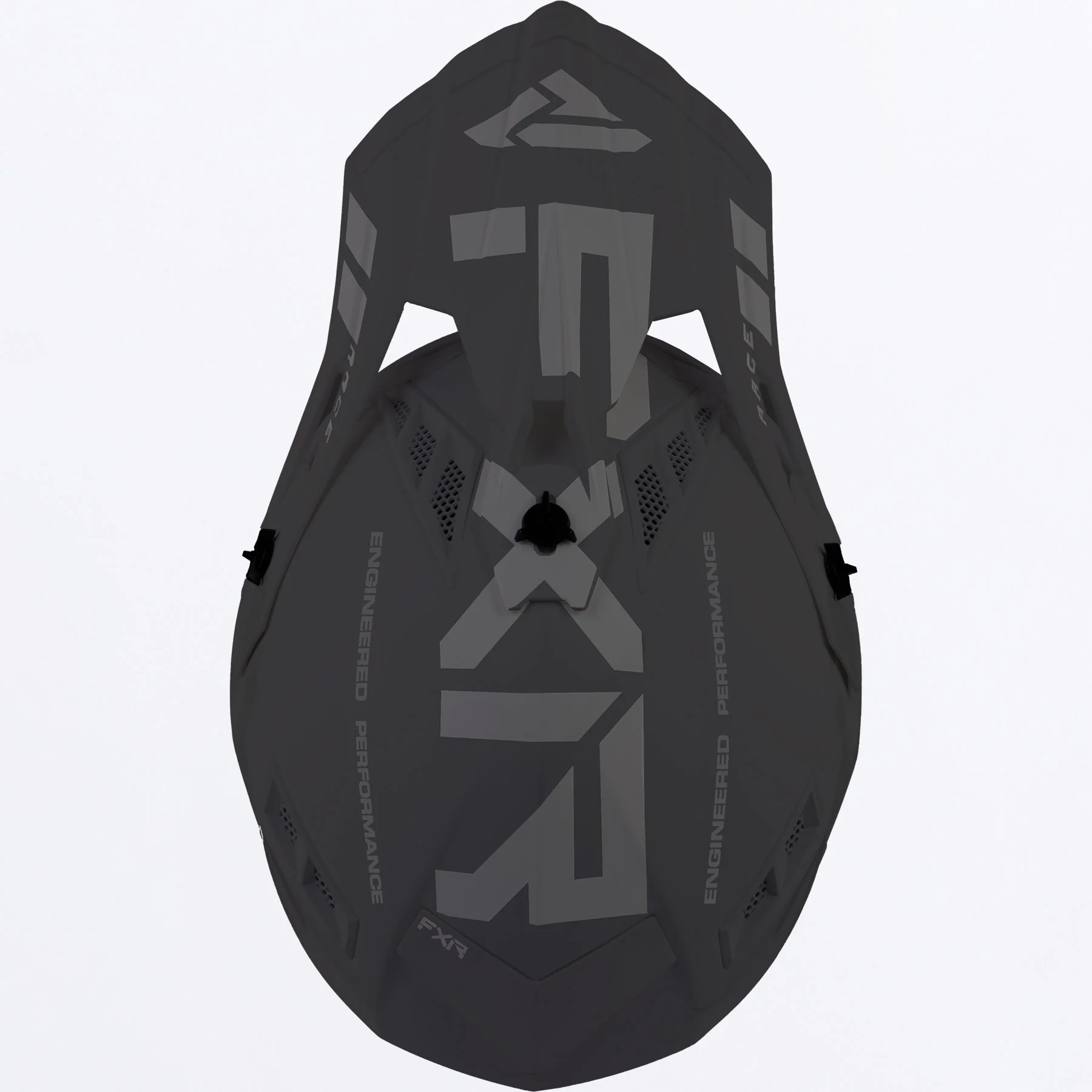 Helium Prime Helmet w/ Quick Release Buckle - Image 5