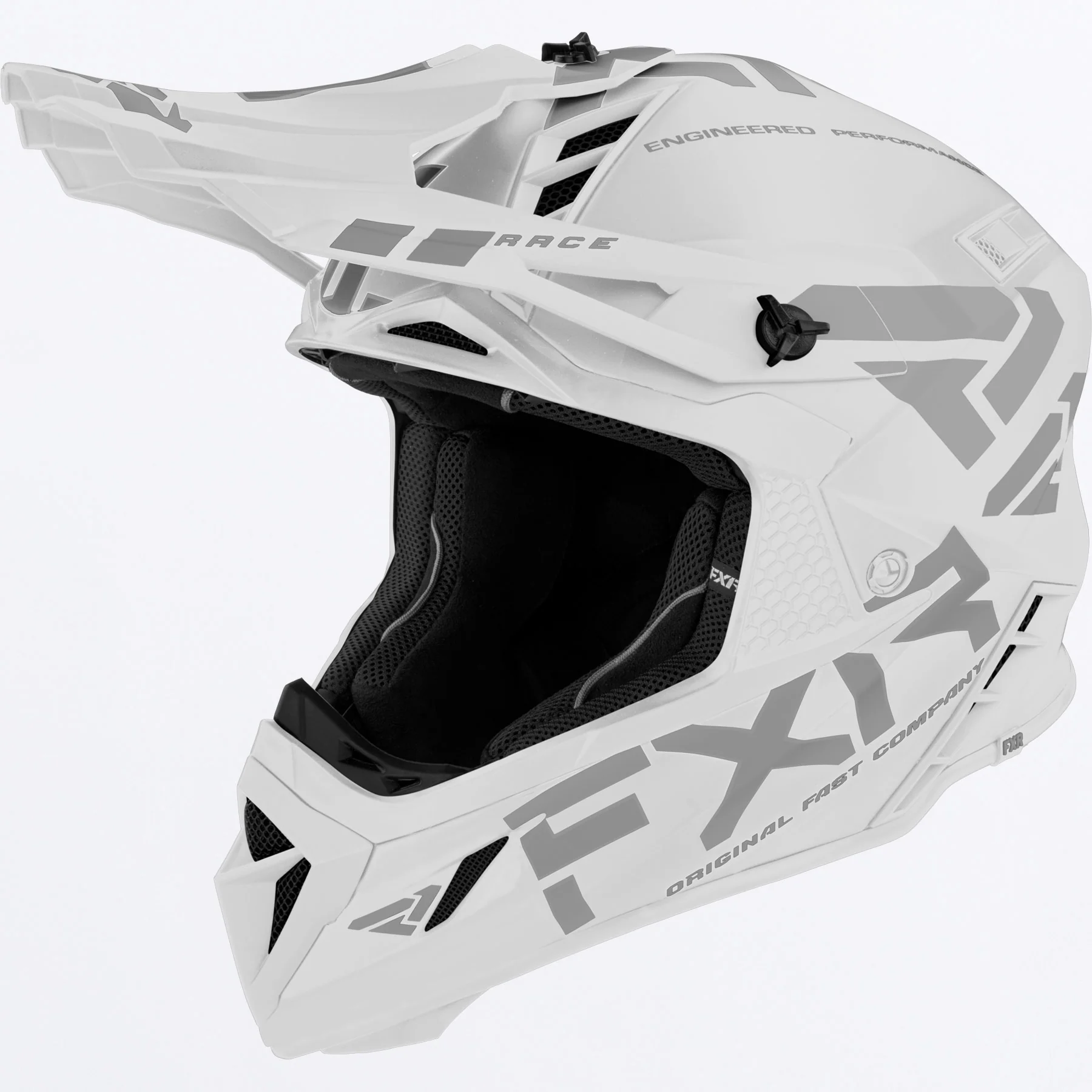 Helium Prime Helmet w/ Quick Release Buckle - Image 6