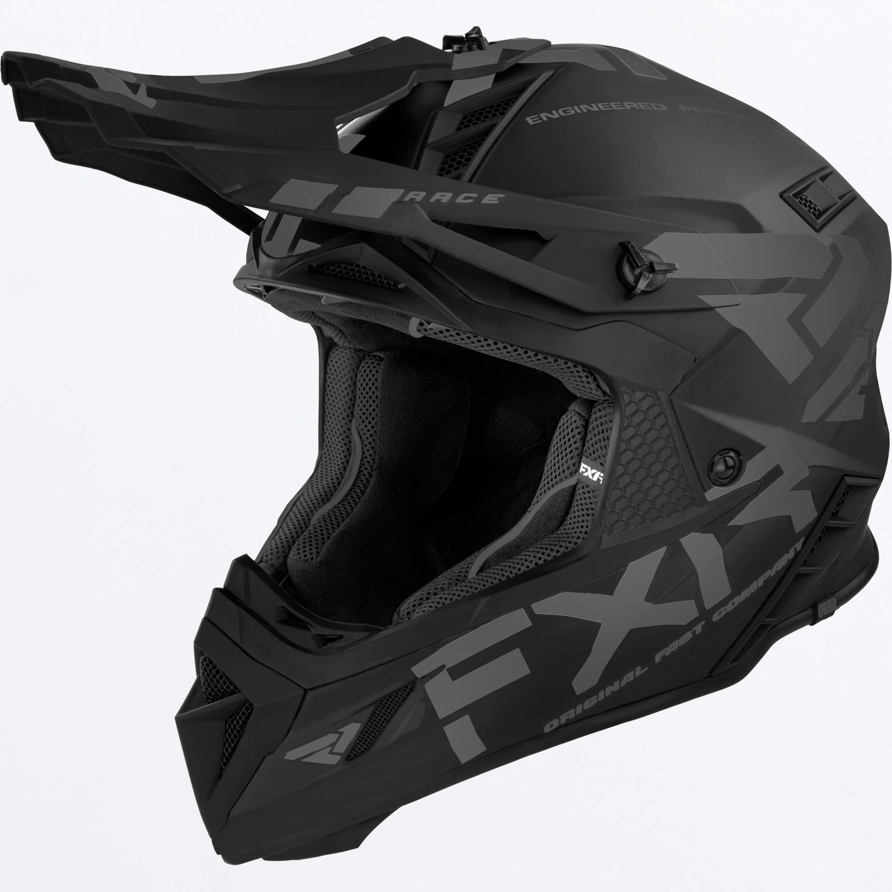 Helium Prime Helmet with D-Ring