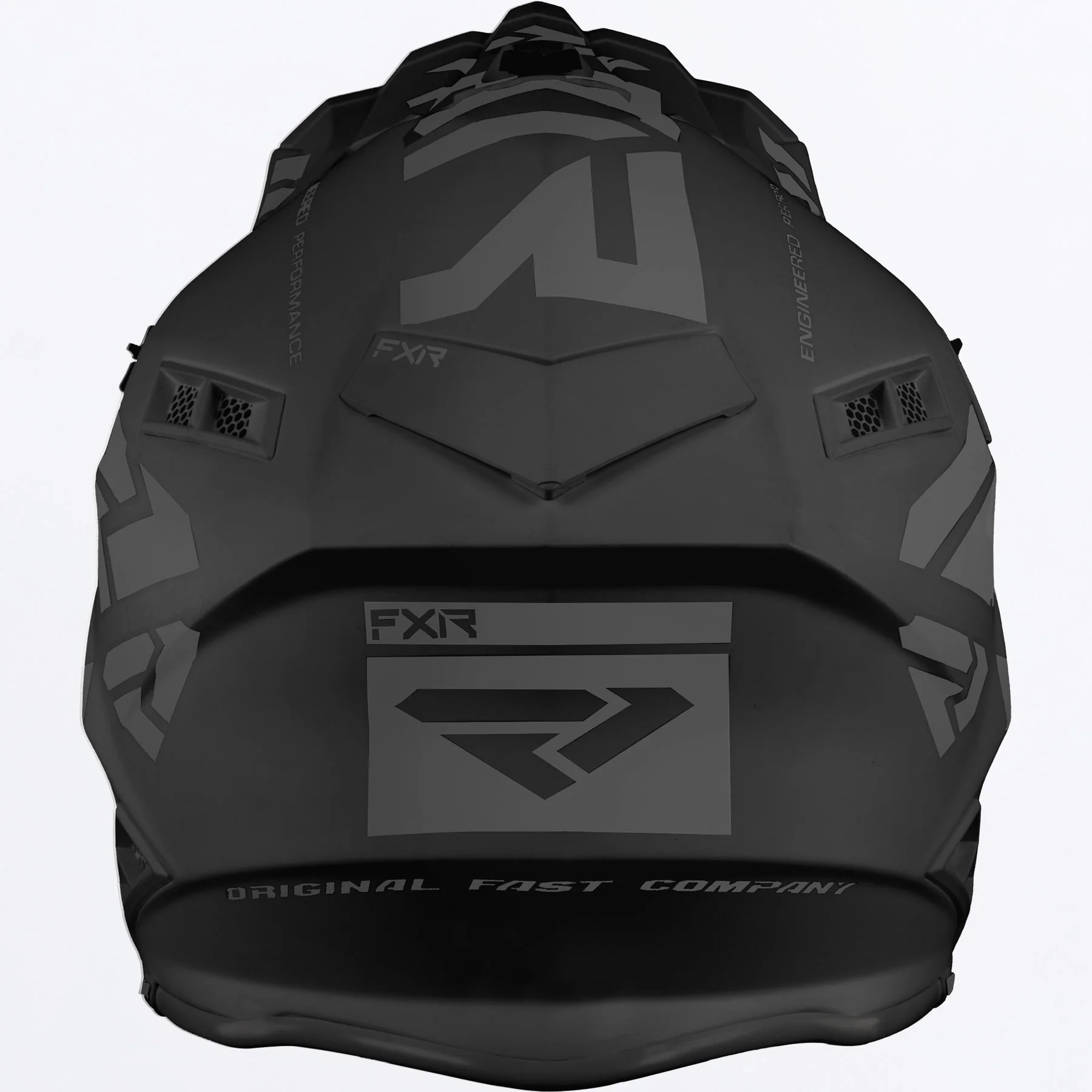 Helium Prime Helmet w/ D-Ring - Image 3