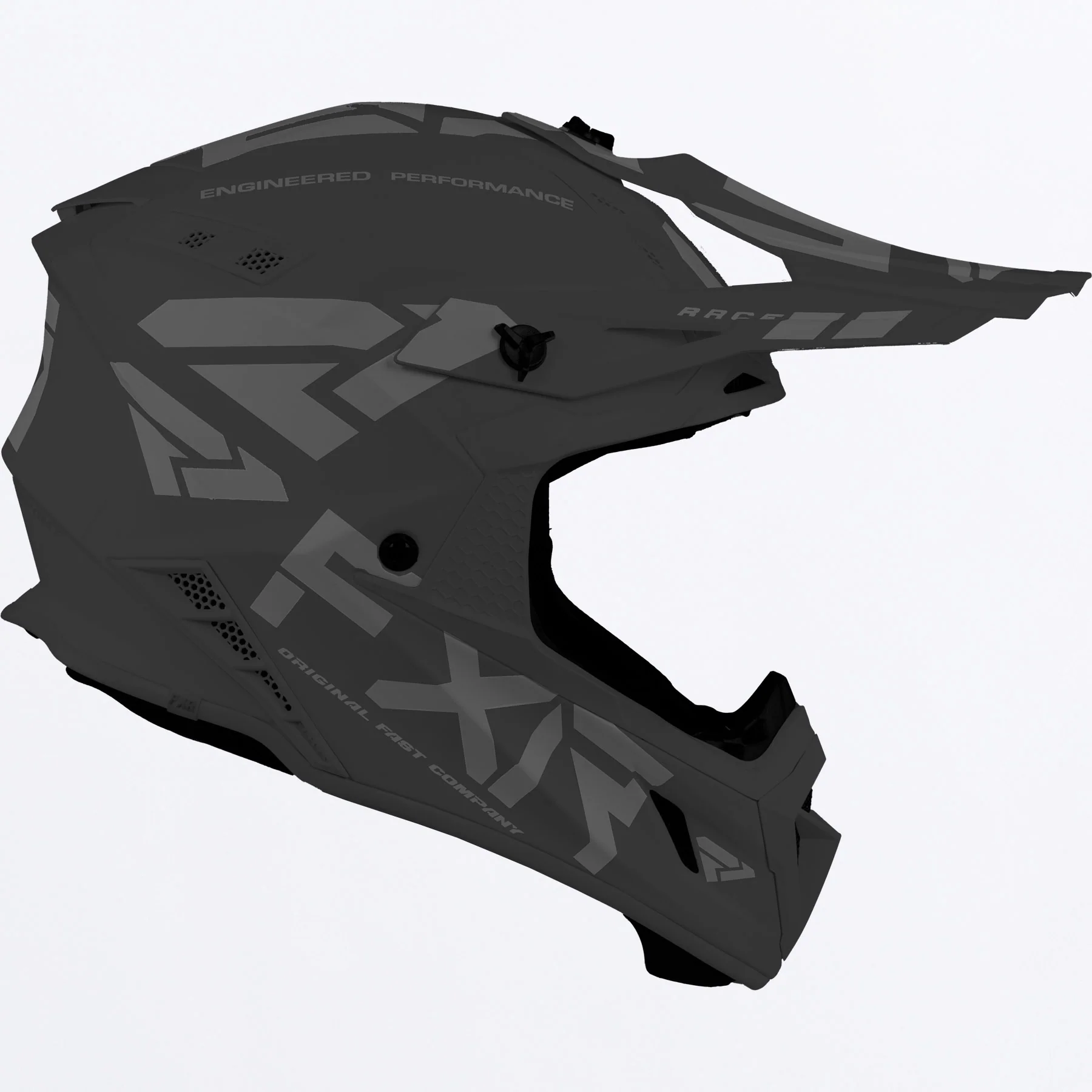 Helium Prime Helmet w/ D-Ring - Image 4
