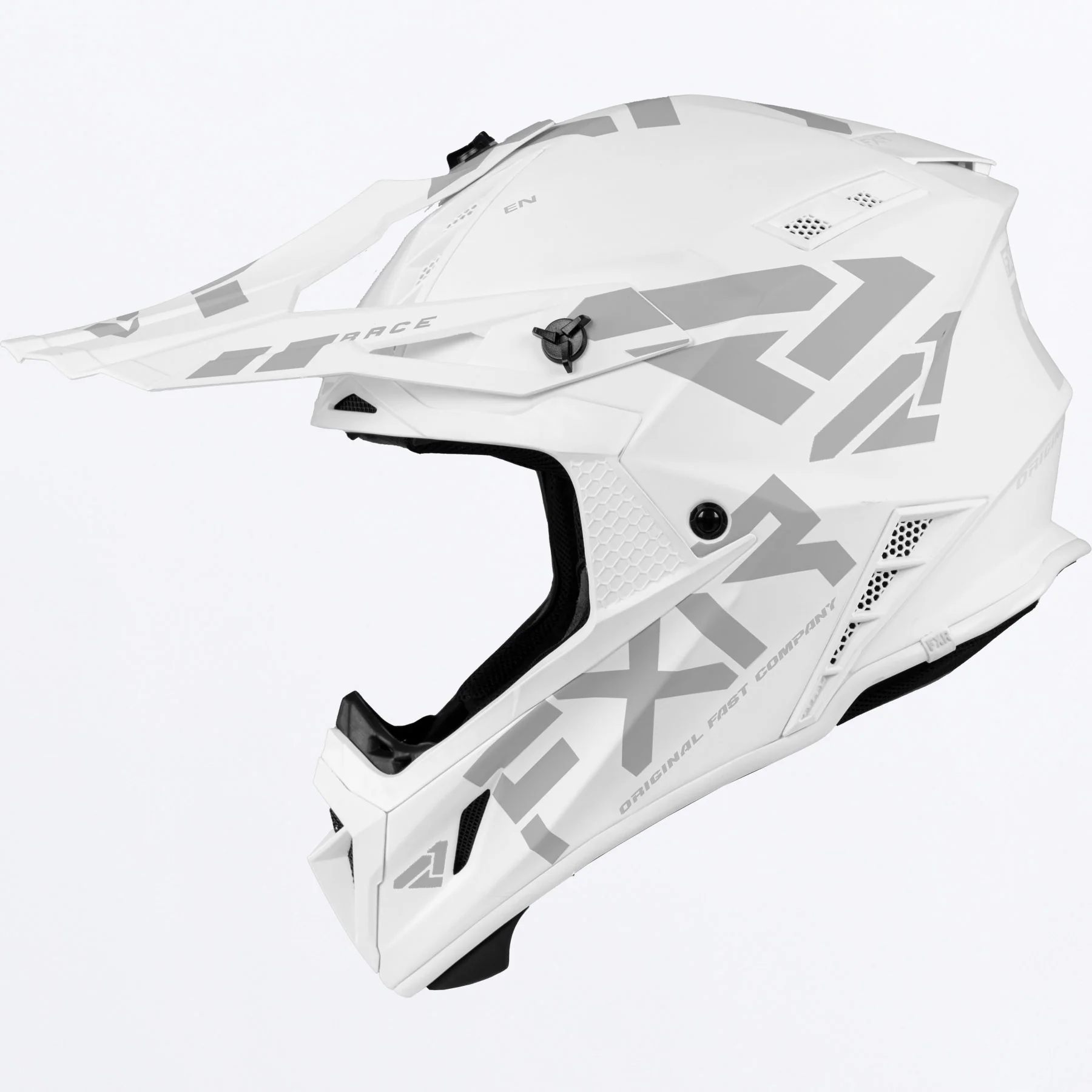 Helium Prime Helmet w/ D-Ring - Image 7