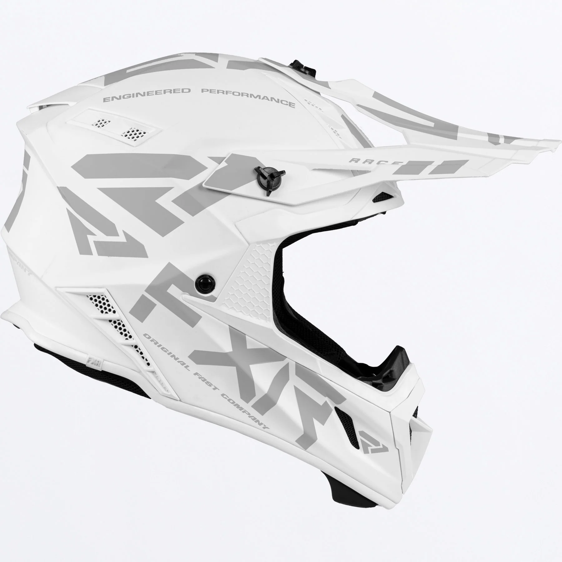 Helium Prime Helmet w/ D-Ring - Image 9