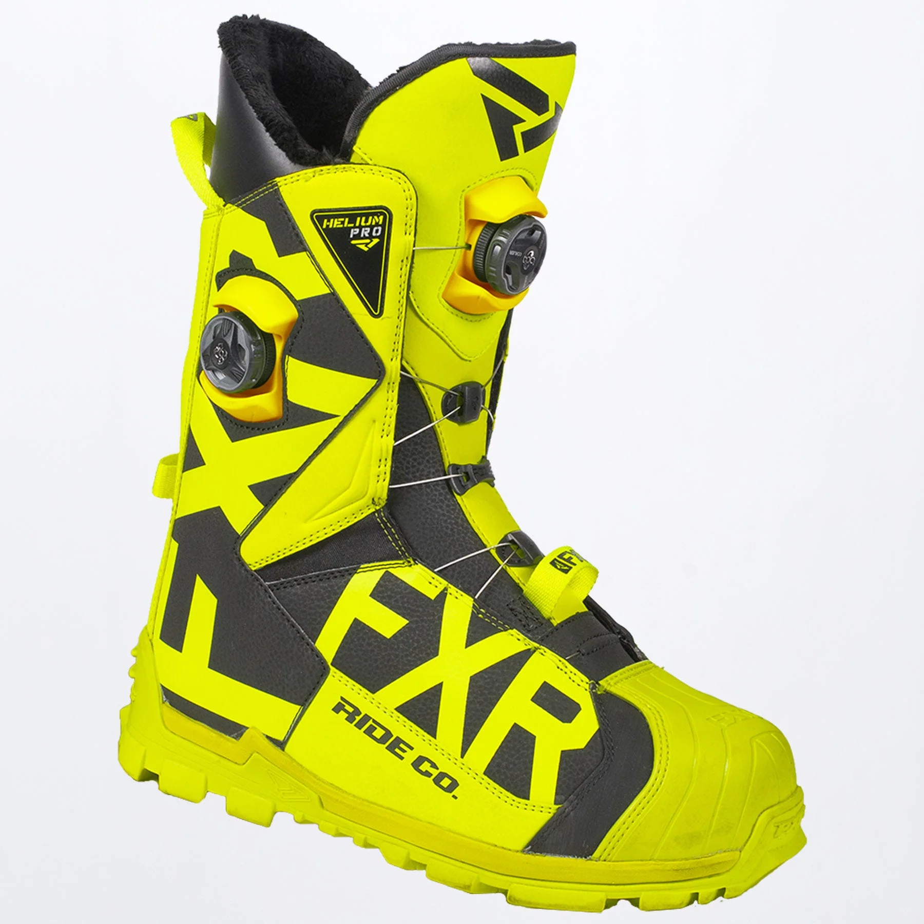 Helium Pro BOA Boot - Image 12