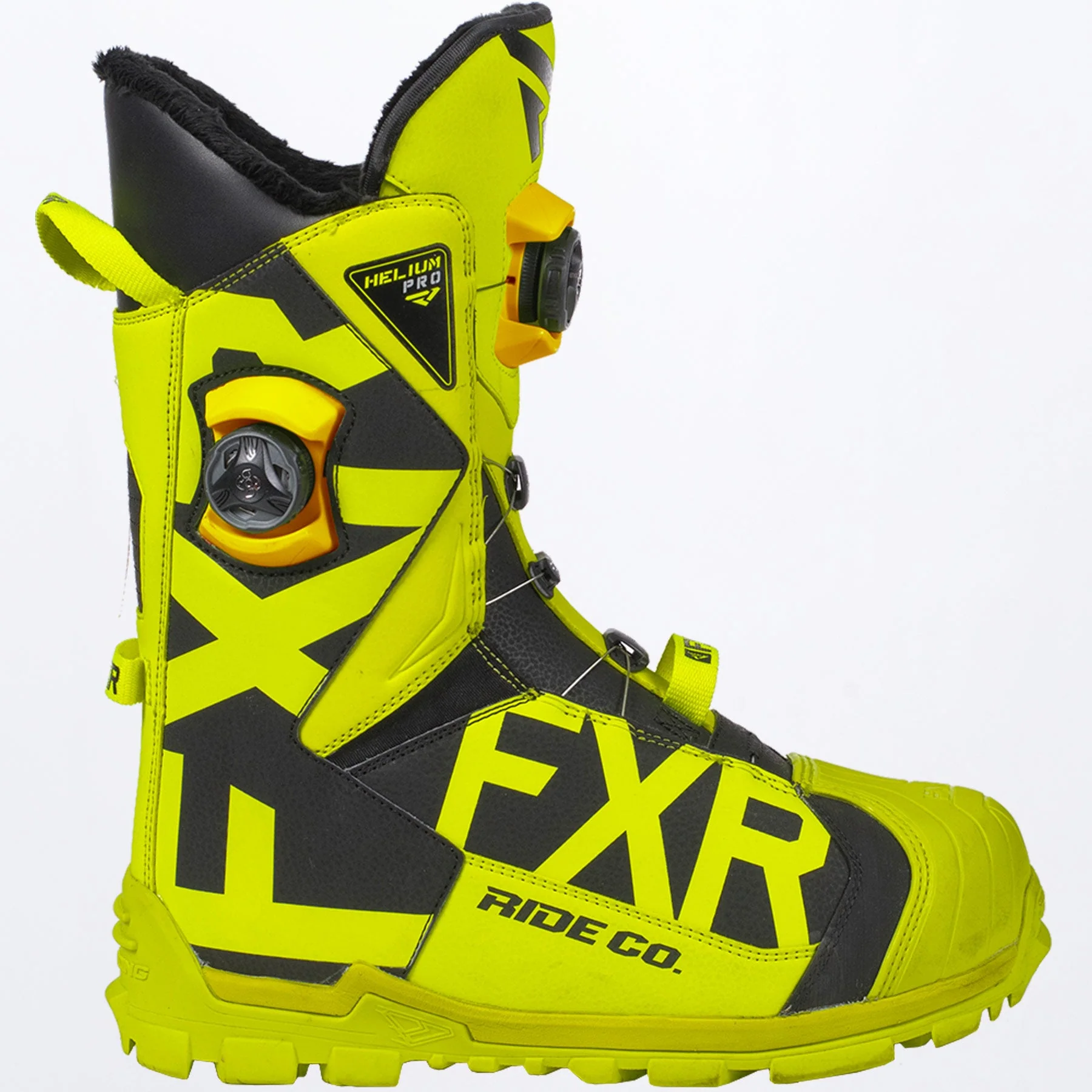 Helium Pro BOA Boot - Image 13