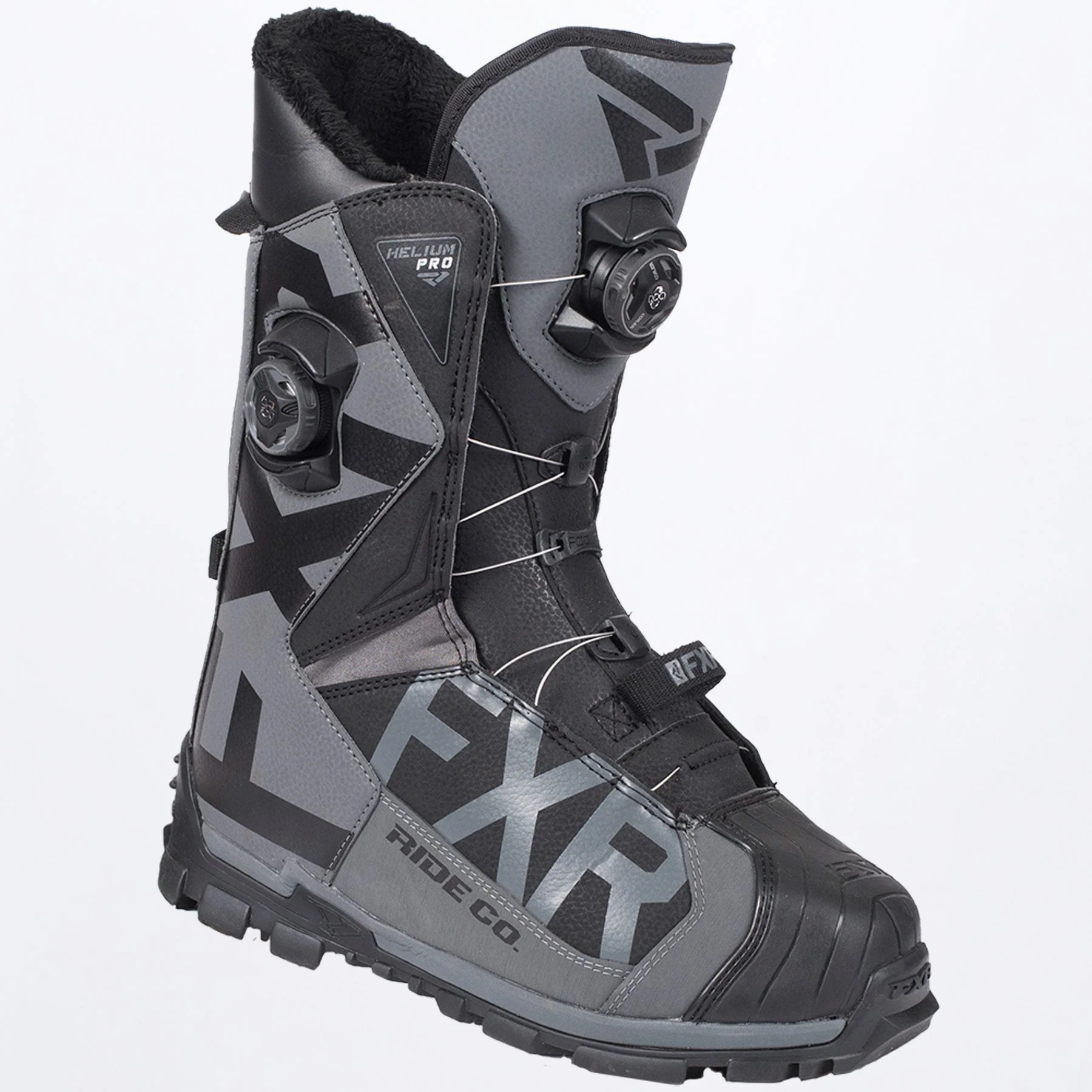 Helium Pro BOA Boot - Image 4