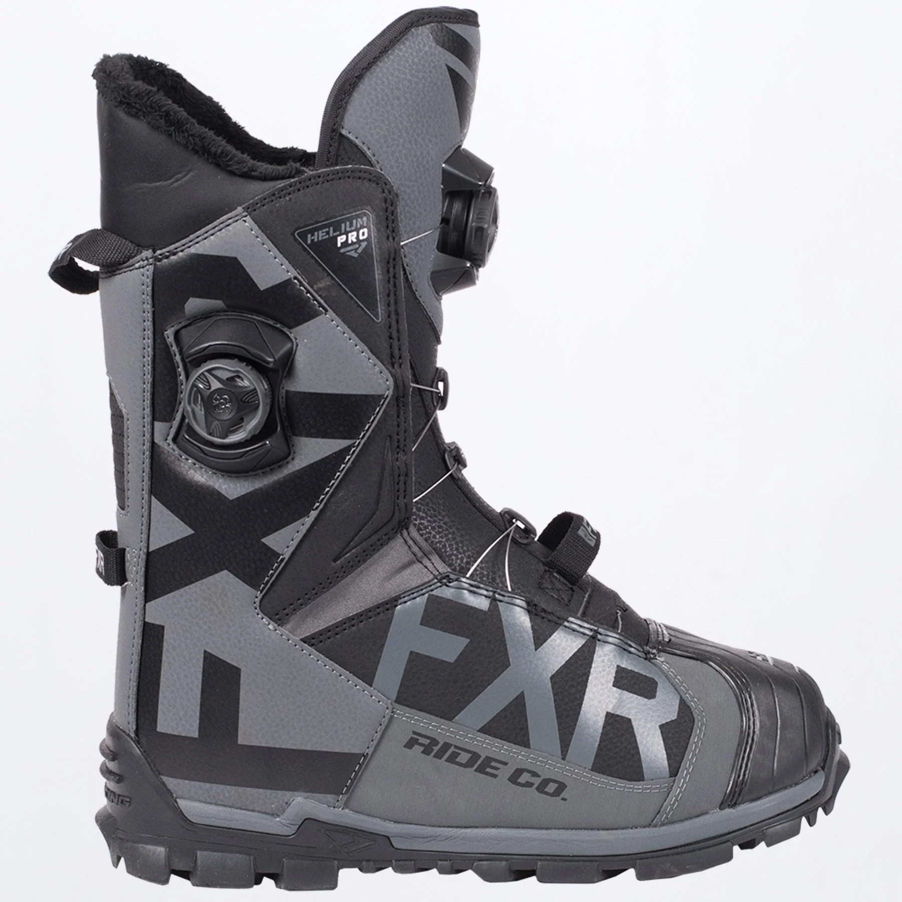 Helium Pro BOA Boot - Image 5