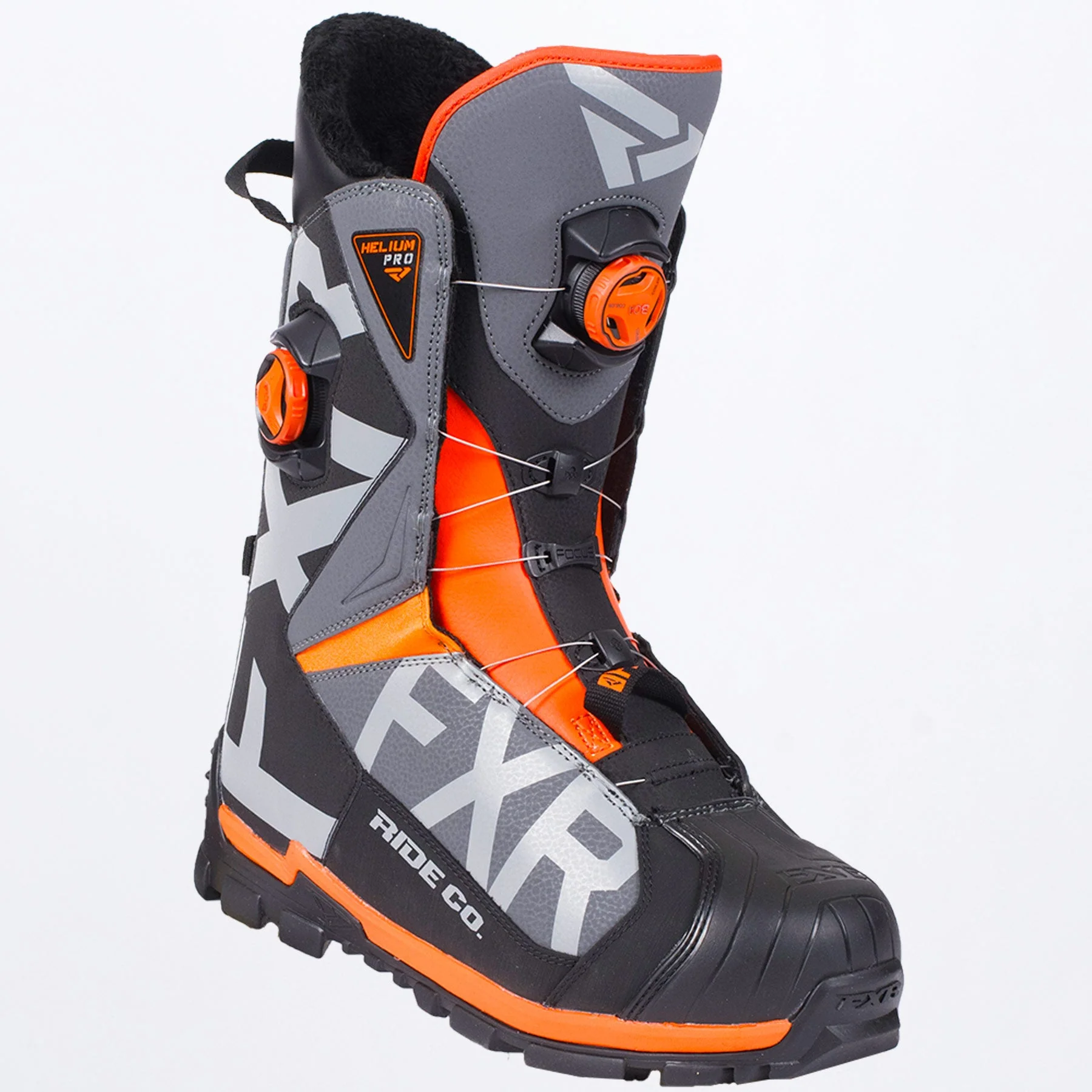 Helium Pro BOA Boot - Image 8