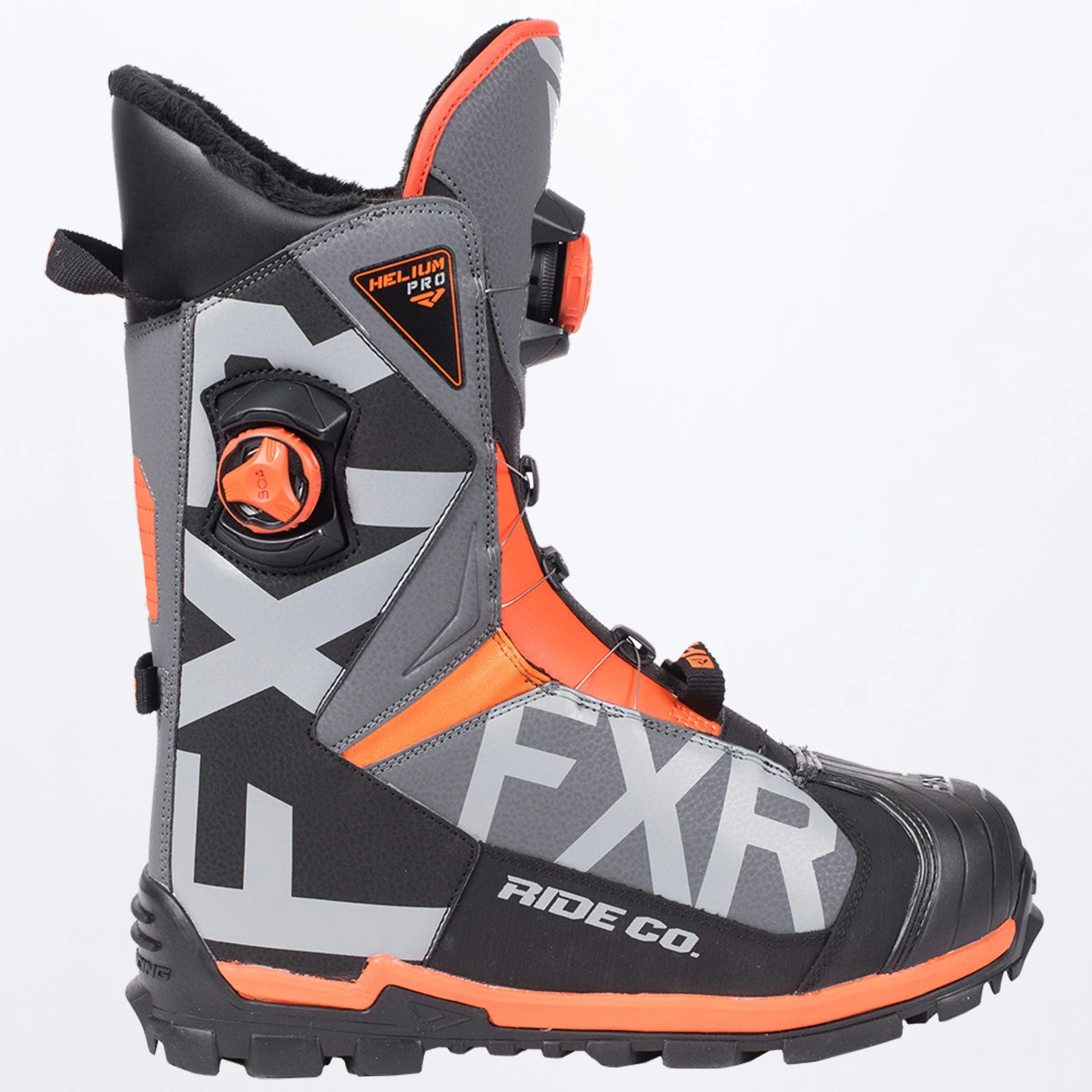 Helium Pro BOA Boot - Image 9