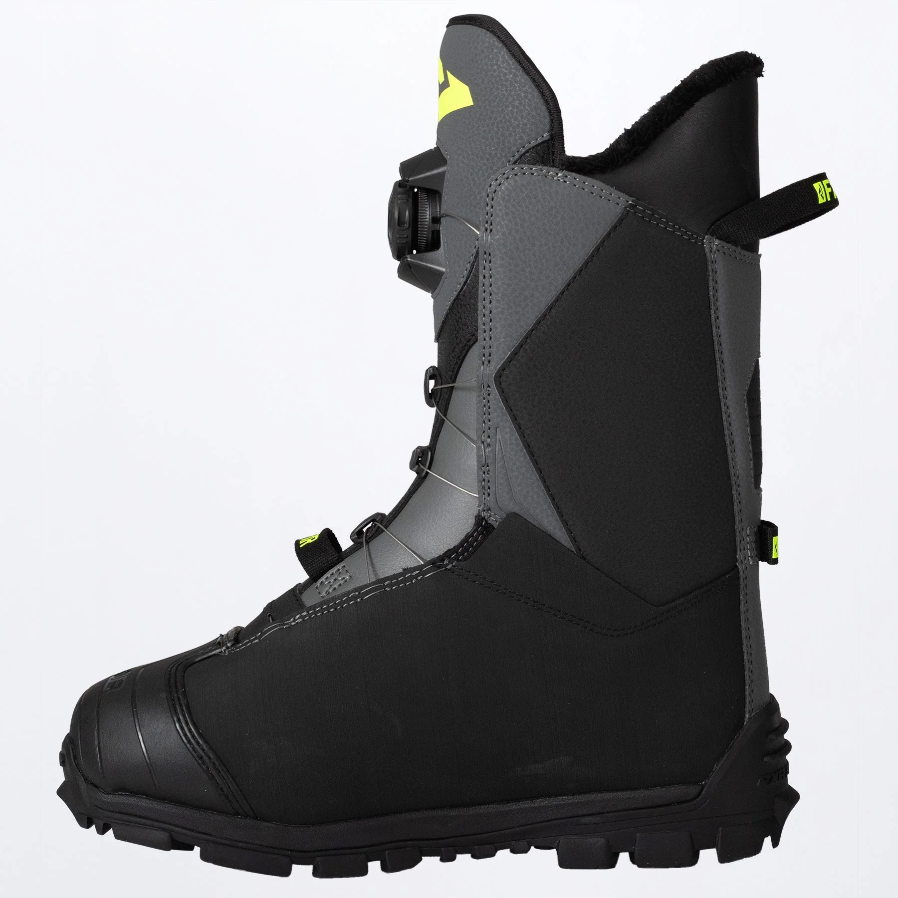 Helium Pro BOA Boot - Image 10
