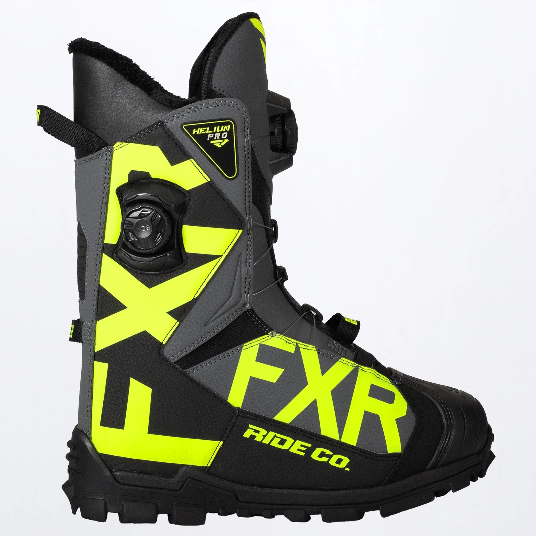 Helium Pro BOA Boot - Image 12