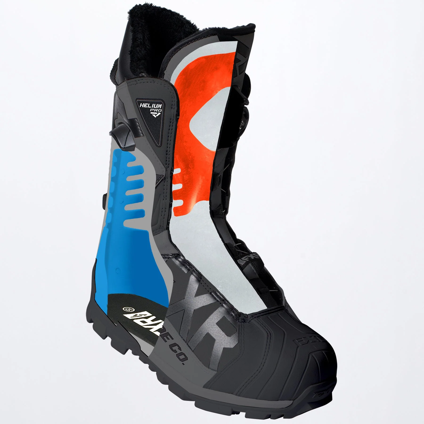Helium Pro BOA Boot - Image 15