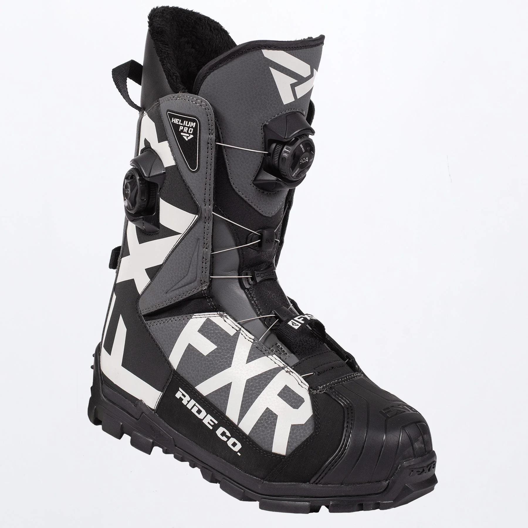 Helium Pro BOA Boot - Image 19