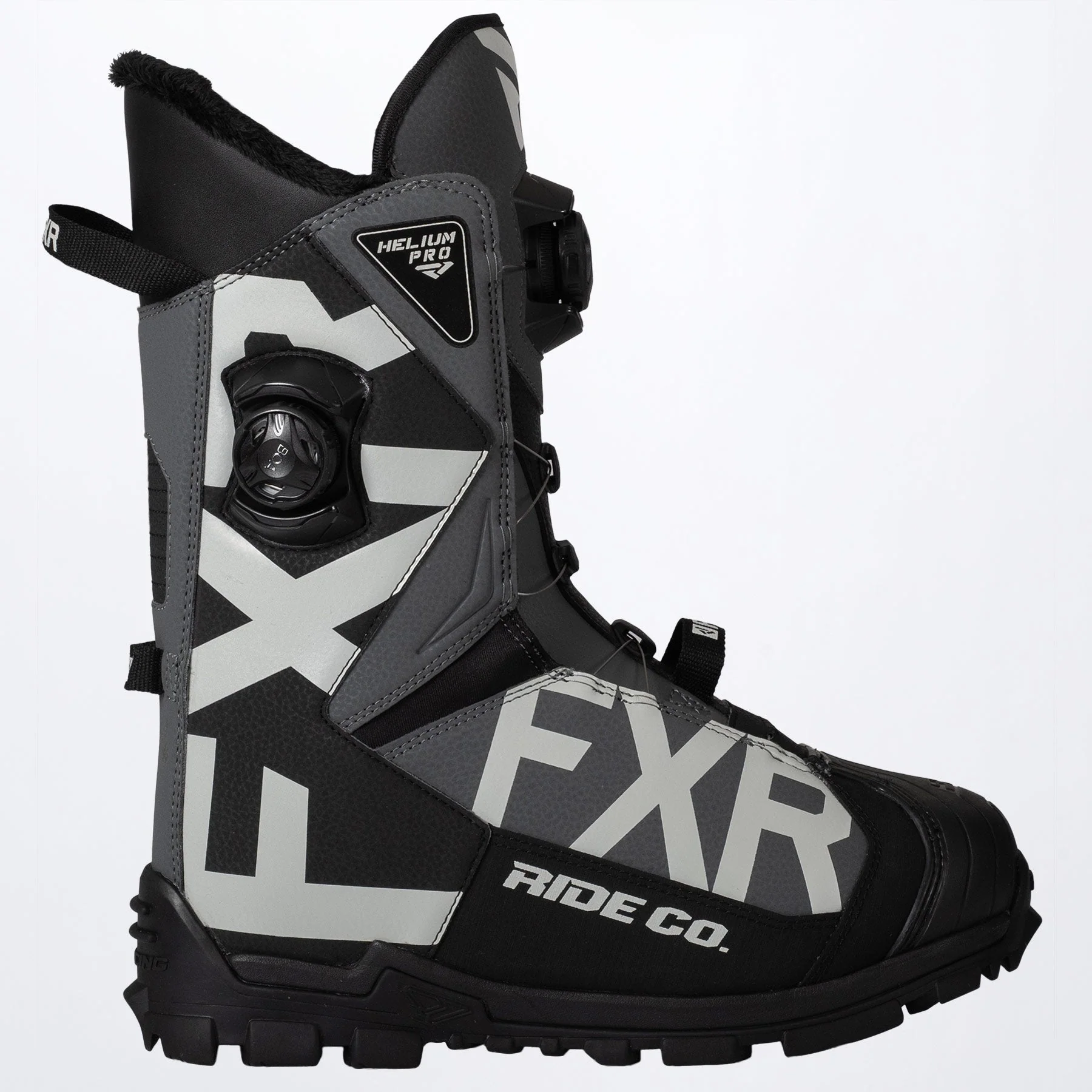 Helium Pro BOA Boot - Image 24