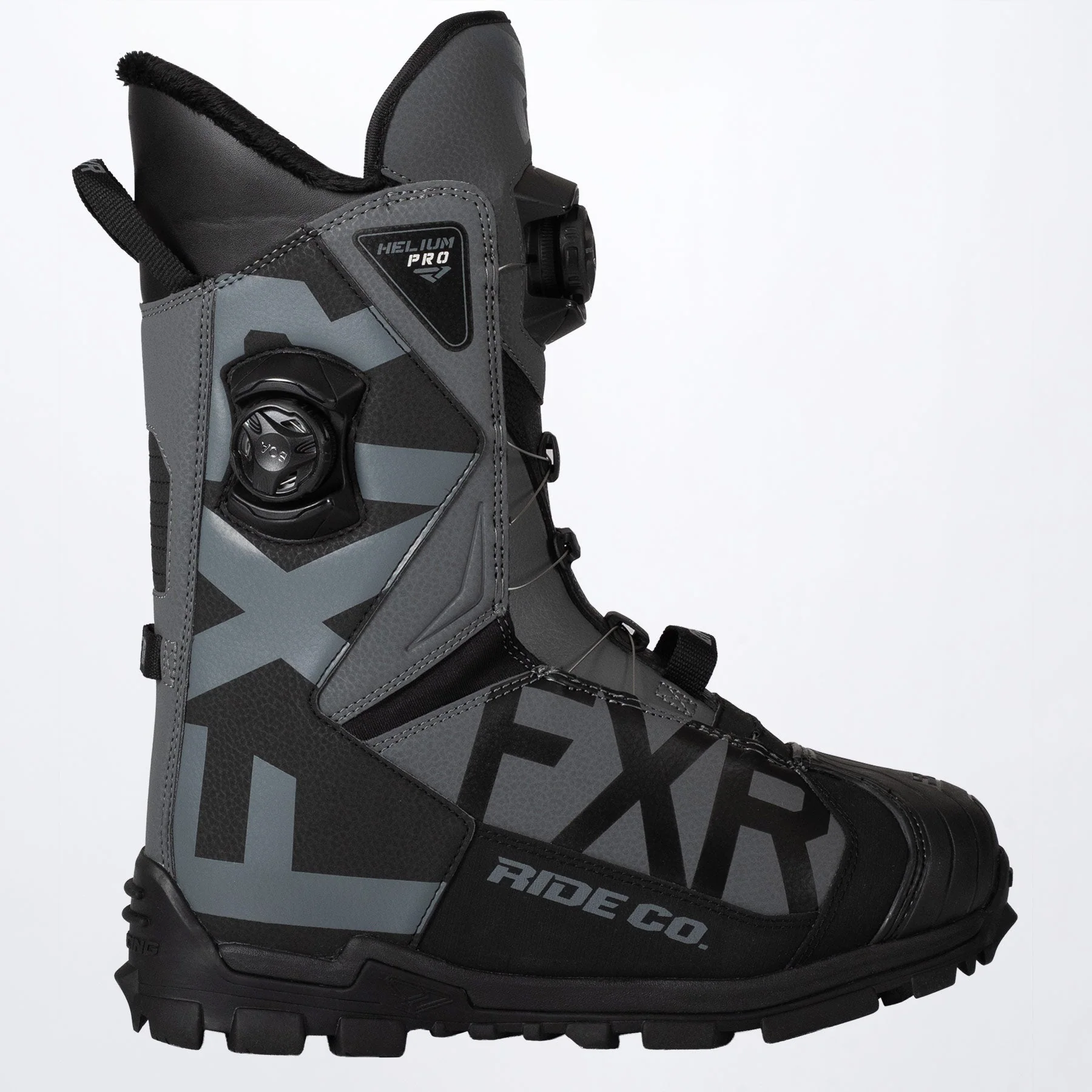Helium Pro BOA Boot - Image 6