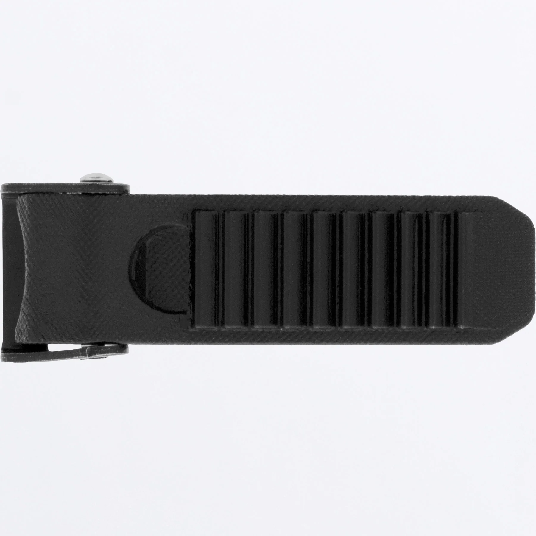Helium Quick Release Buckle Male End