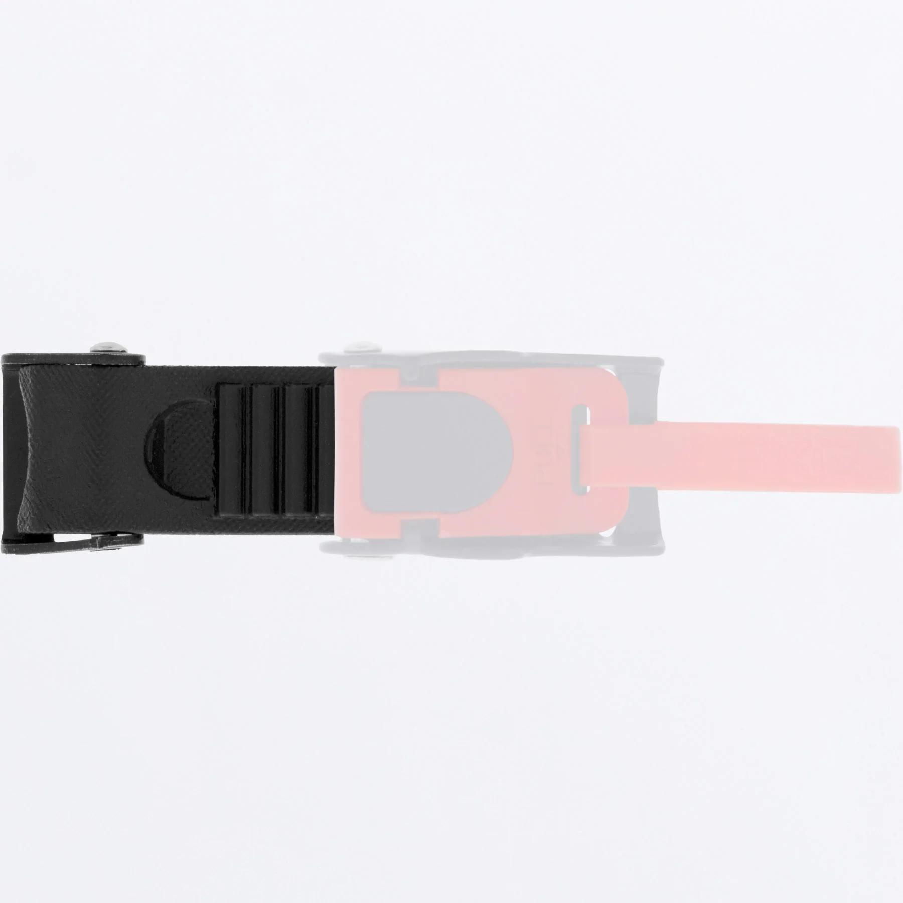 Helium Quick Release Buckle Male End - Image 2