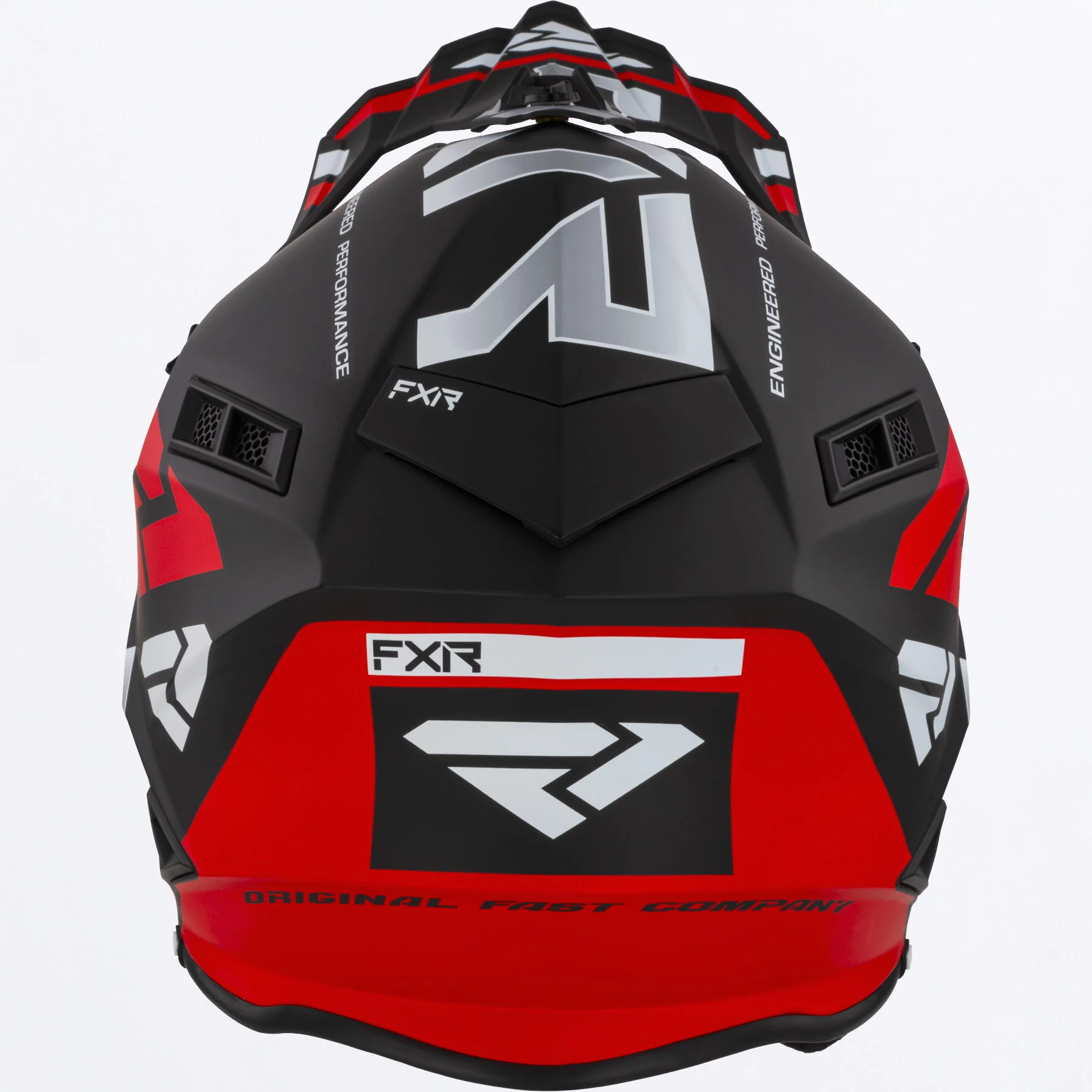 Helium Race Div Helmet - Image 3