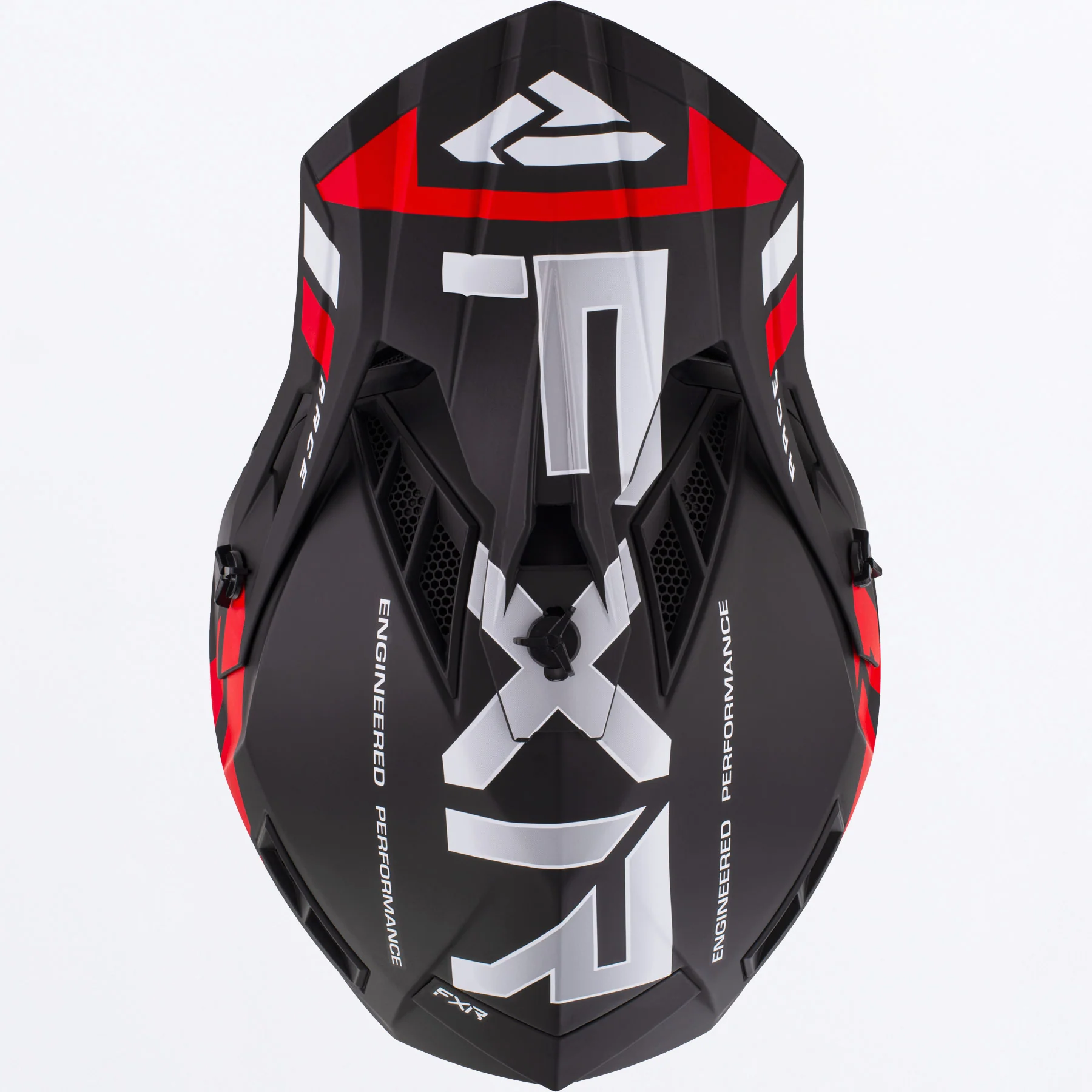 Helium Race Div Helmet - Image 5