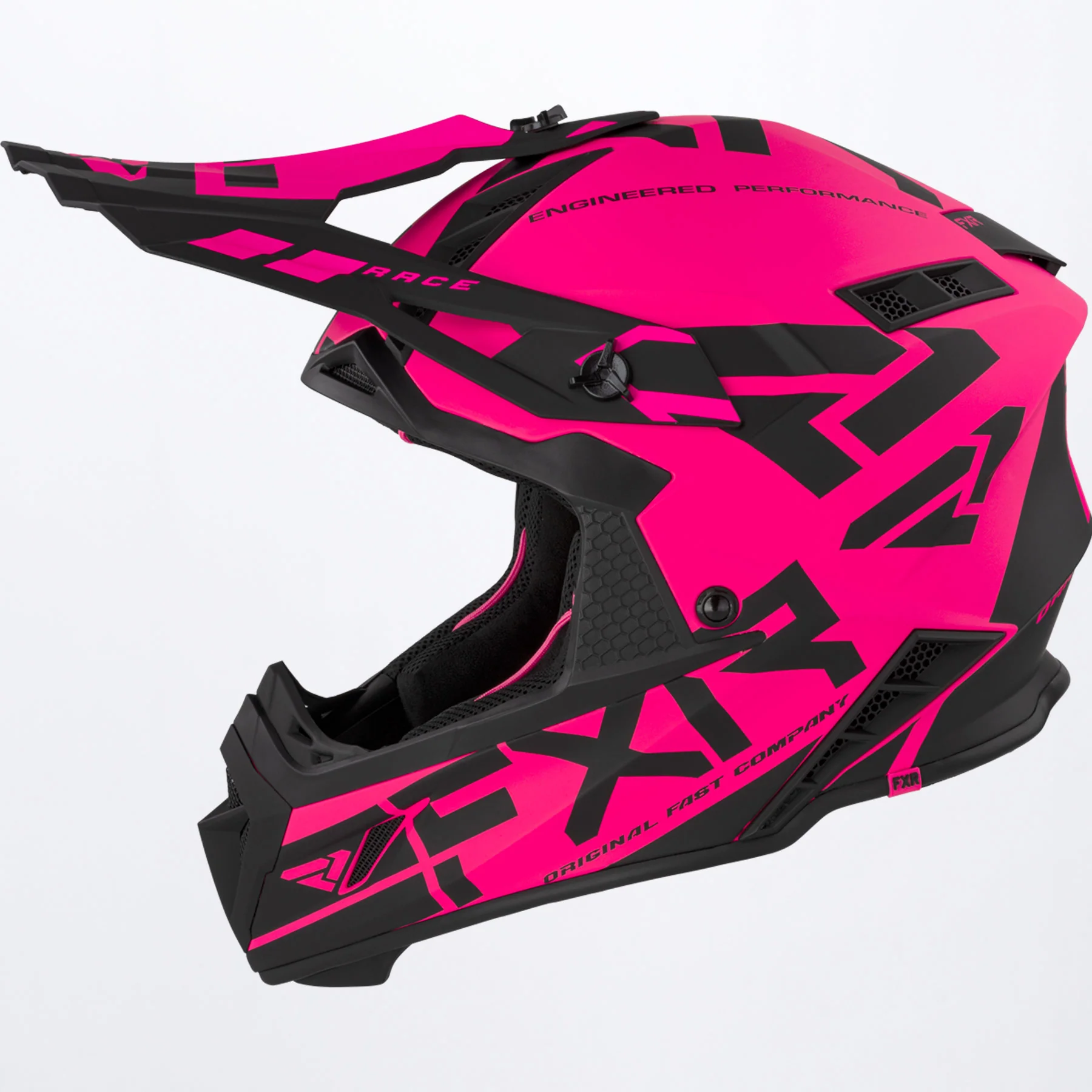 Helium Race Div Helmet - Image 7