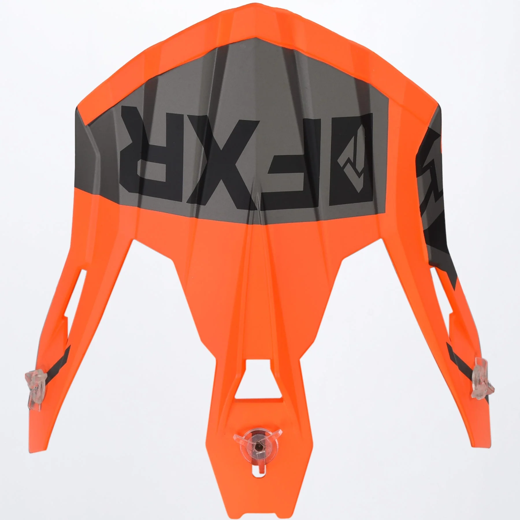Helium Race Div Helmet Peak - Image 2