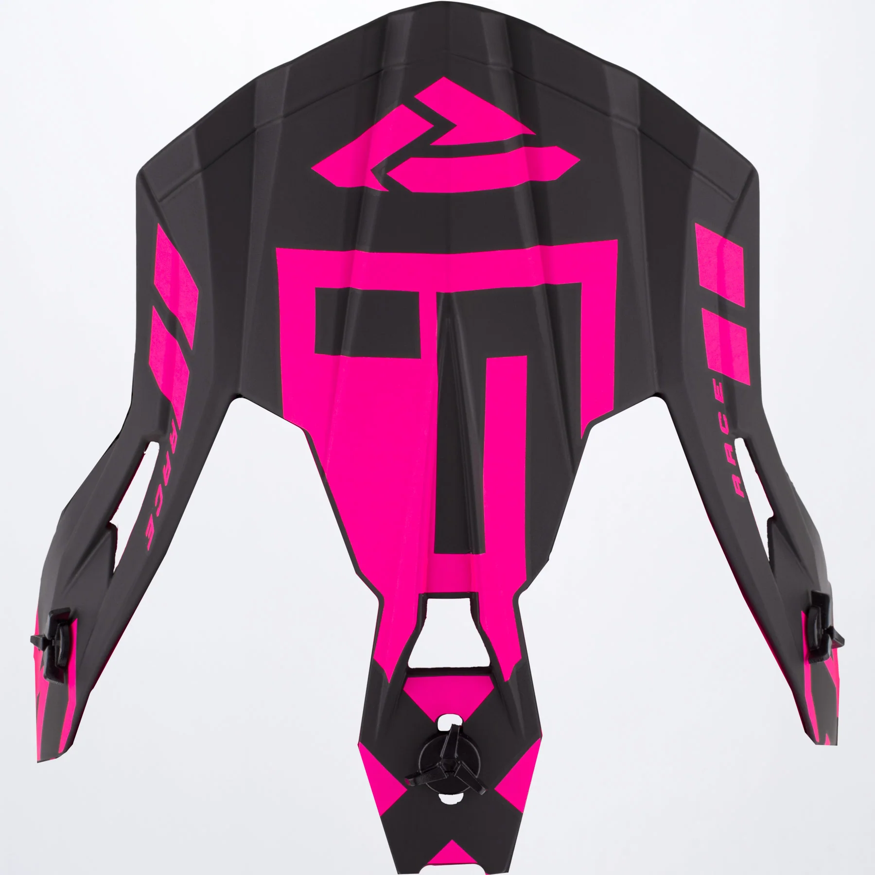 Helium Race Div Helmet Peak - Image 2