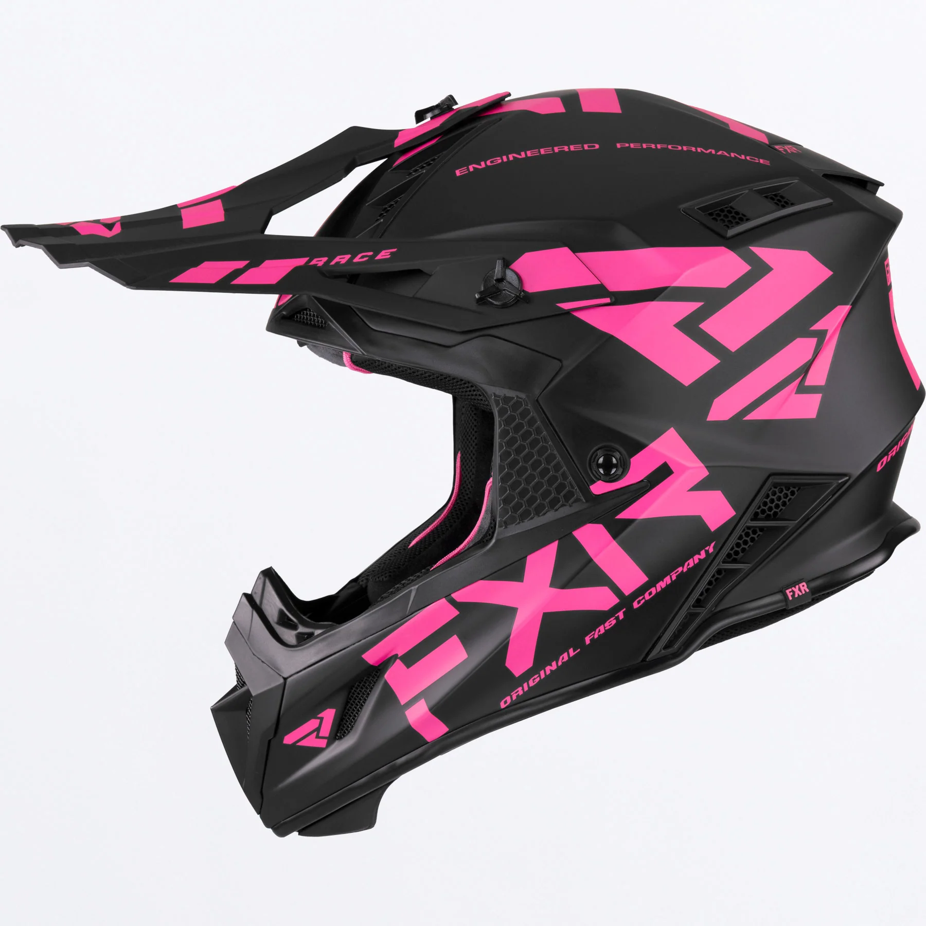Helium Race Div Helmet w/ Quick Release Buckle - Image 12