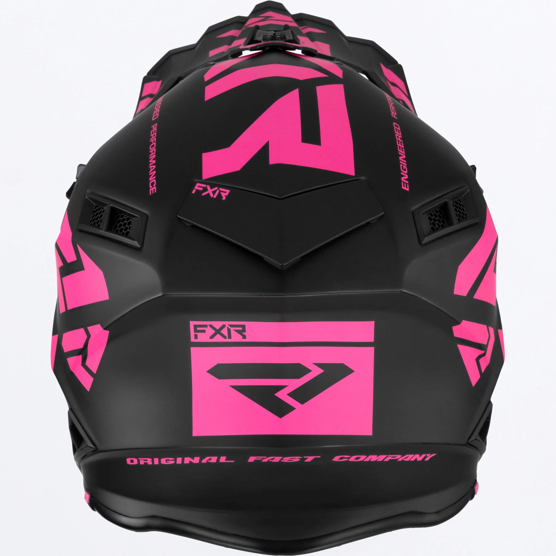 Helium Race Div Helmet w/ Quick Release Buckle - Image 13