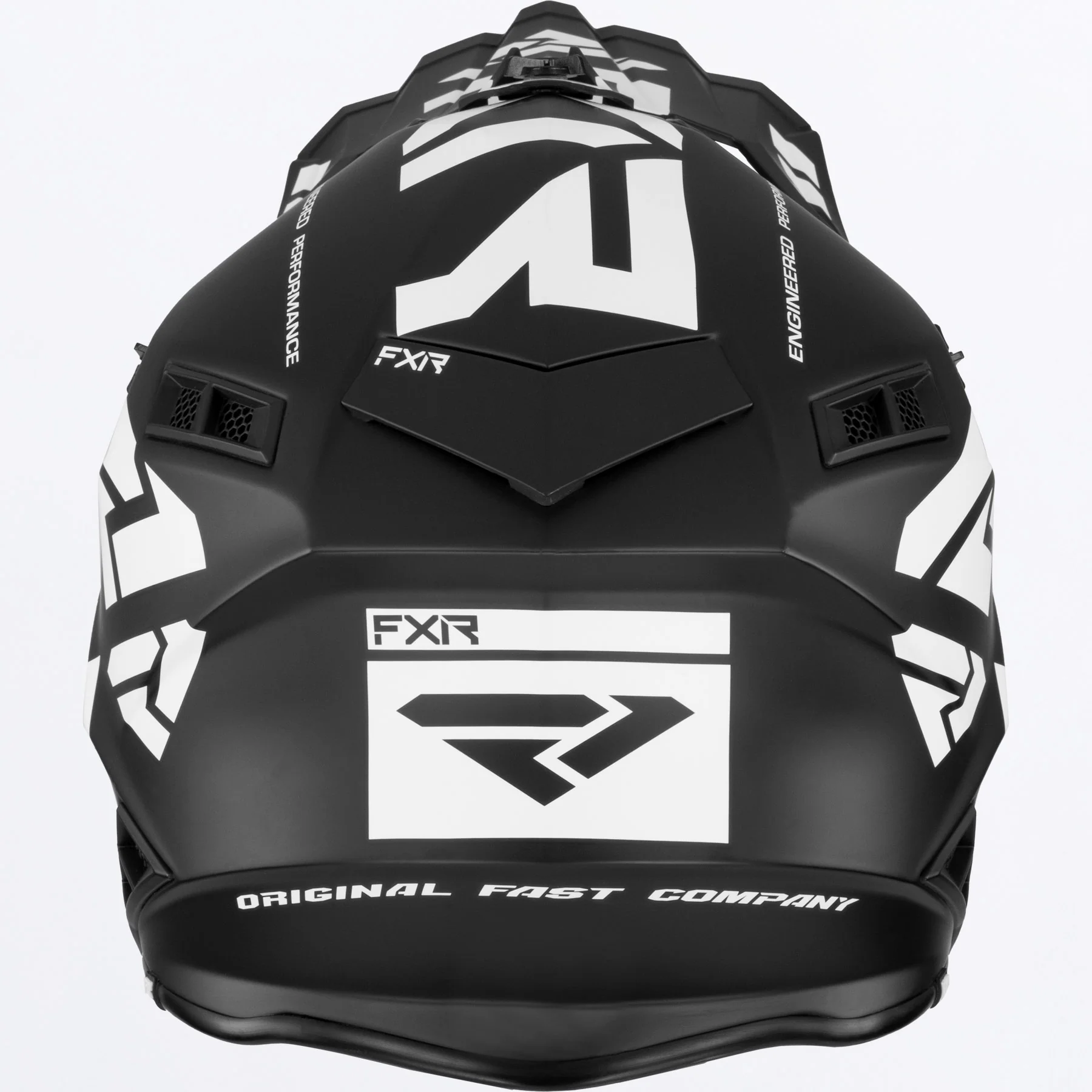 Helium Race Div Helmet w/ Quick Release Buckle - Image 18