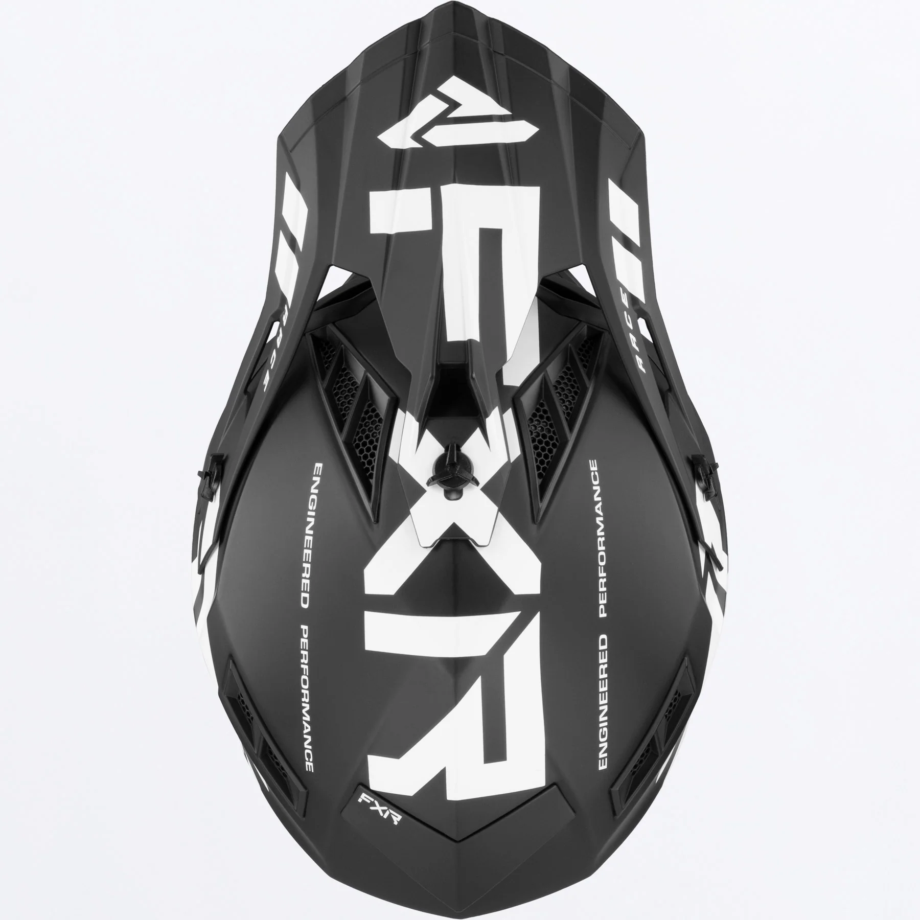 Helium Race Div Helmet w/ Quick Release Buckle - Image 20