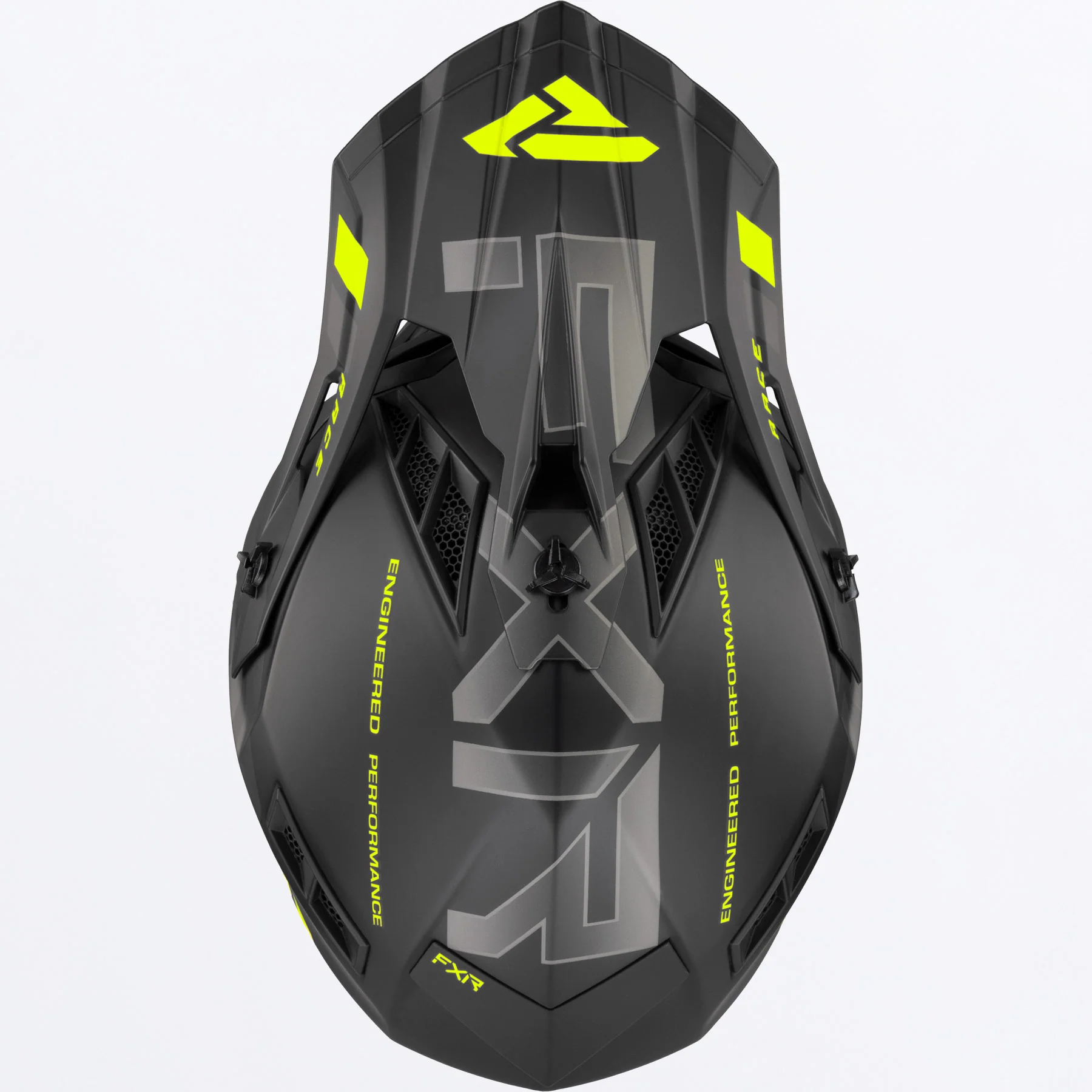 Helium Race Div Helmet w/ Quick Release Buckle - Image 5