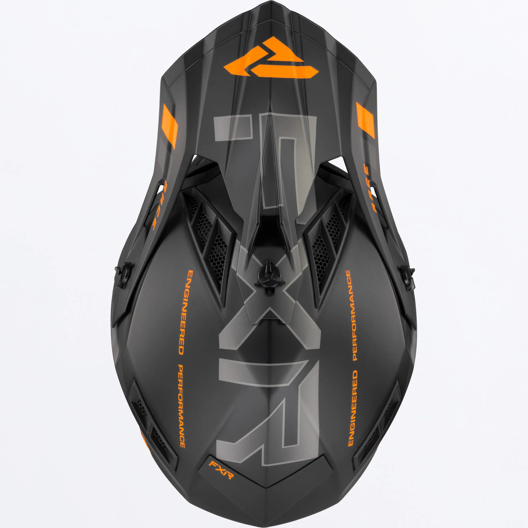 Helium Race Div Helmet w/ D-Ring - Image 10