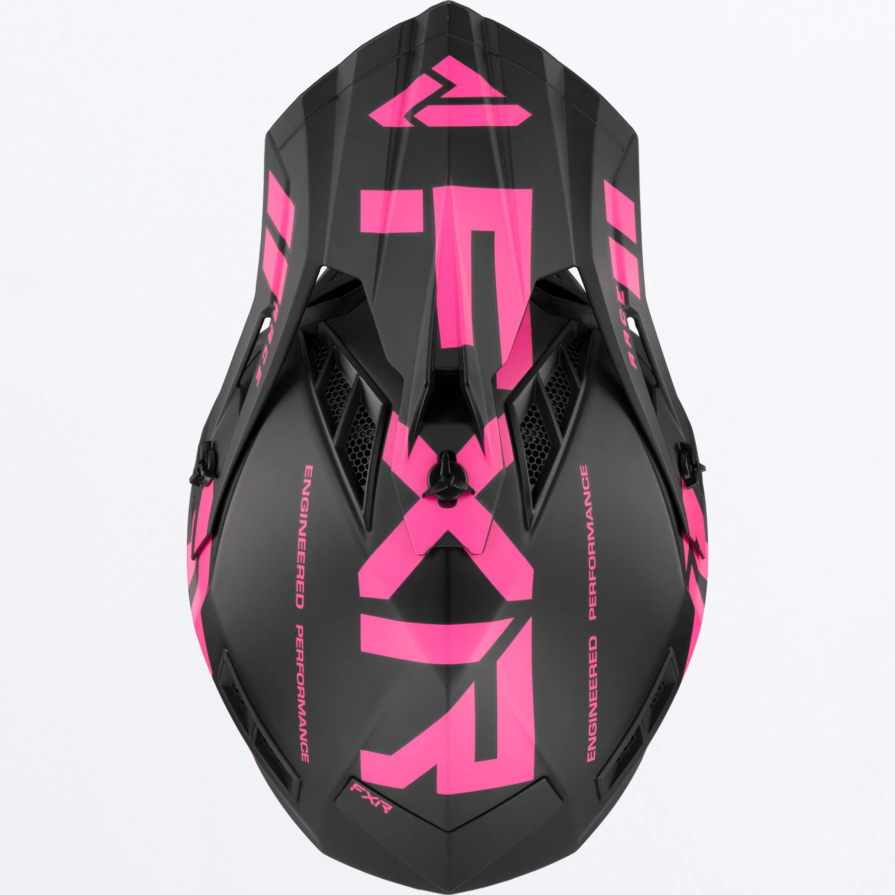Helium Race Div Helmet w/ D-Ring - Image 15