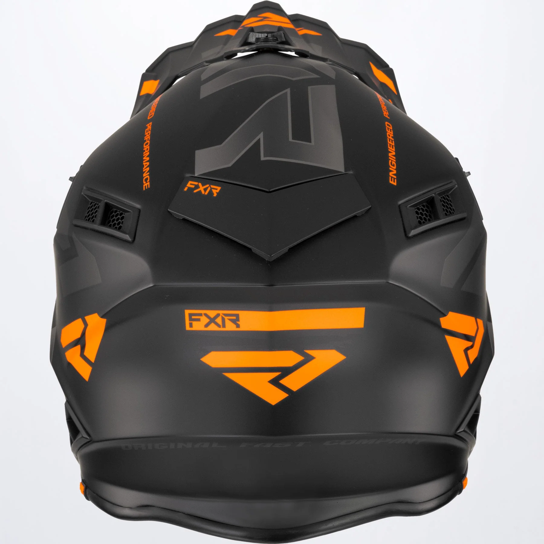 Helium Race Div Helmet with D-Ring - Image 10