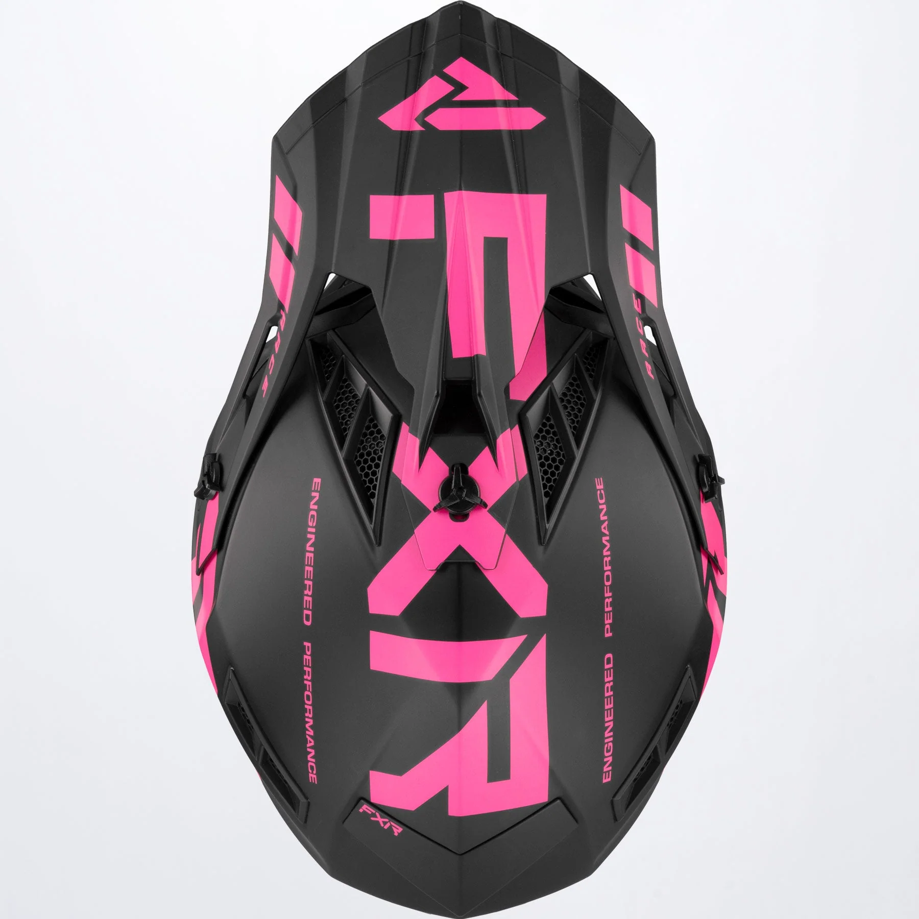 Helium Race Div Helmet with D-Ring - Image 12