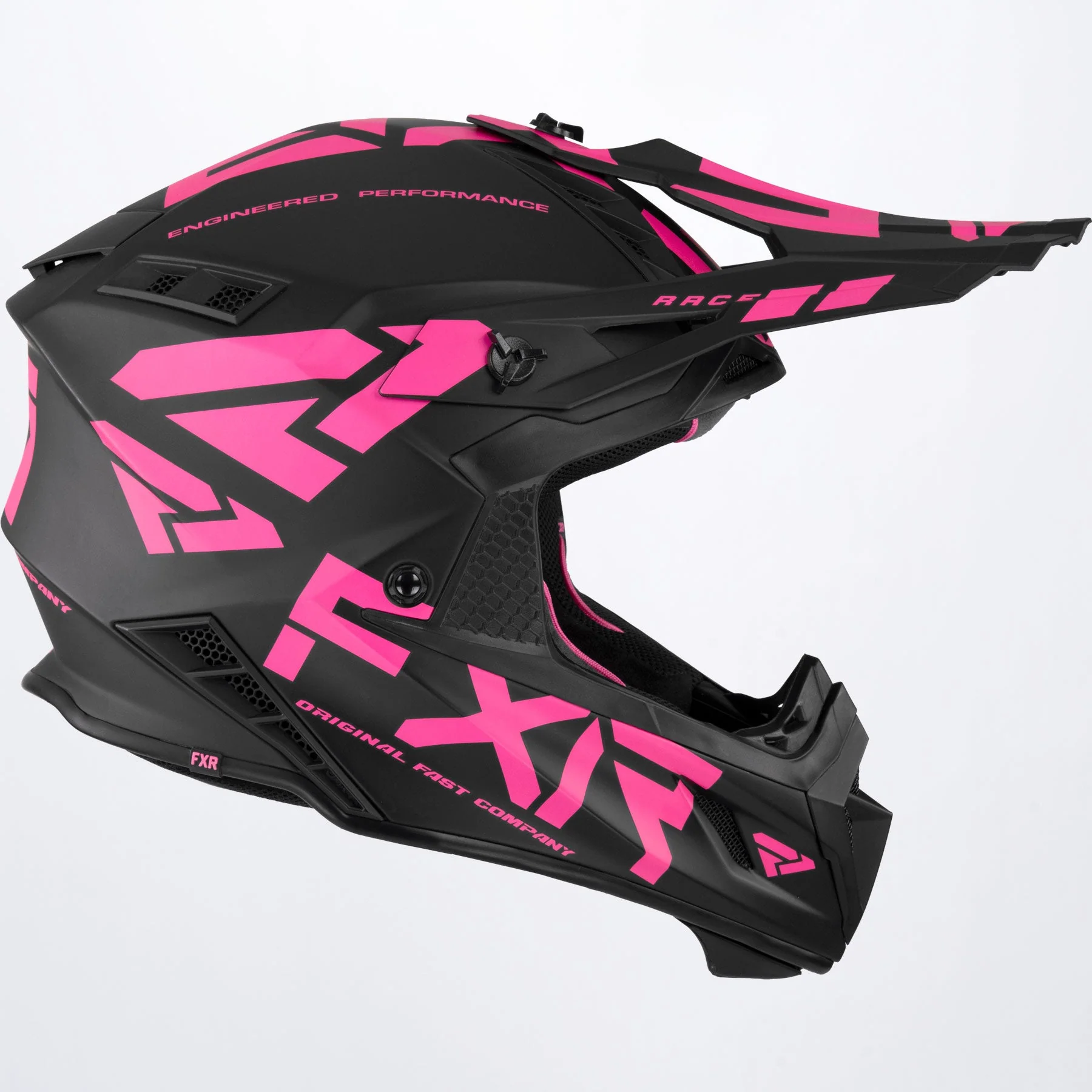 Helium Race Div Helmet with D-Ring - Image 14