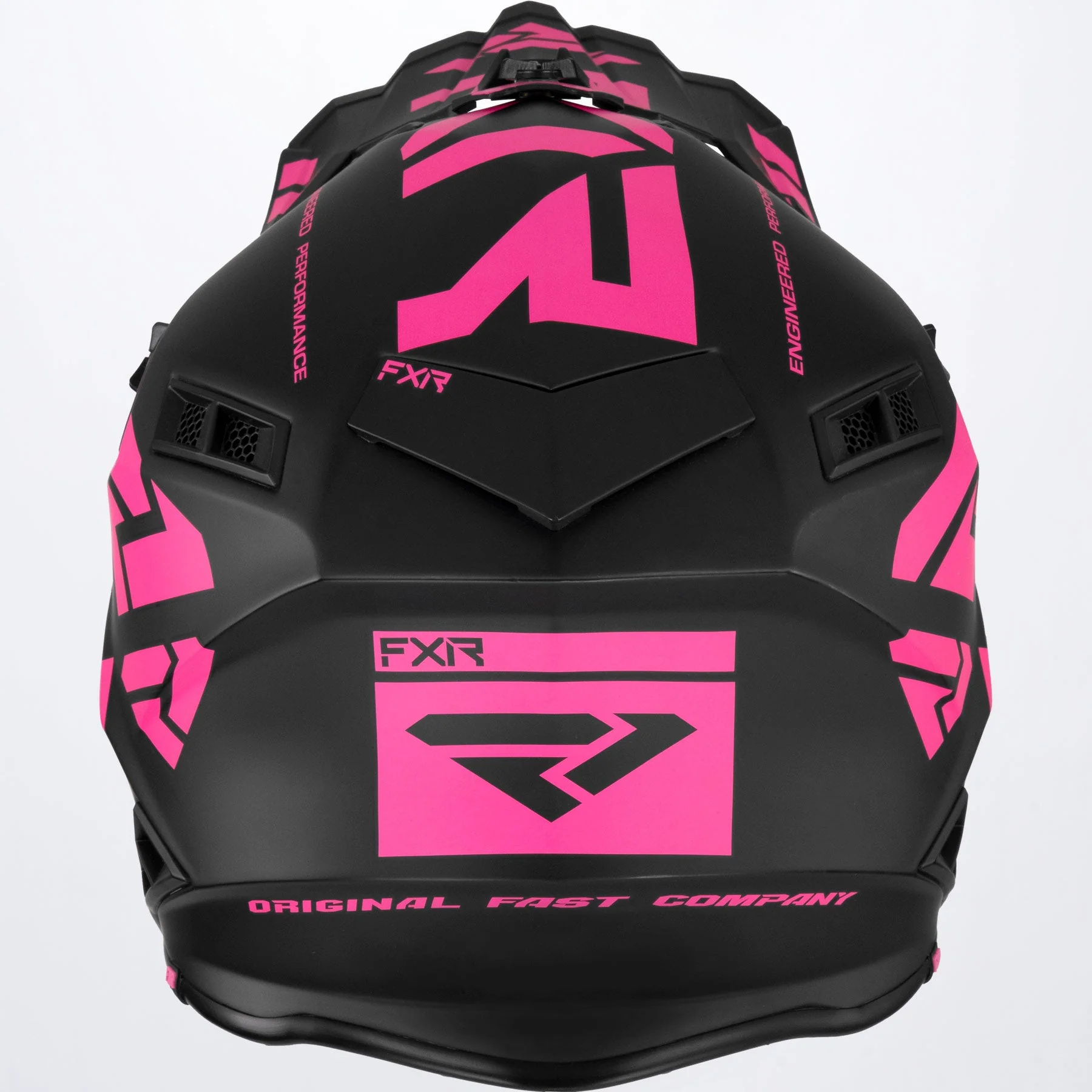 Helium Race Div Helmet with D-Ring - Image 15