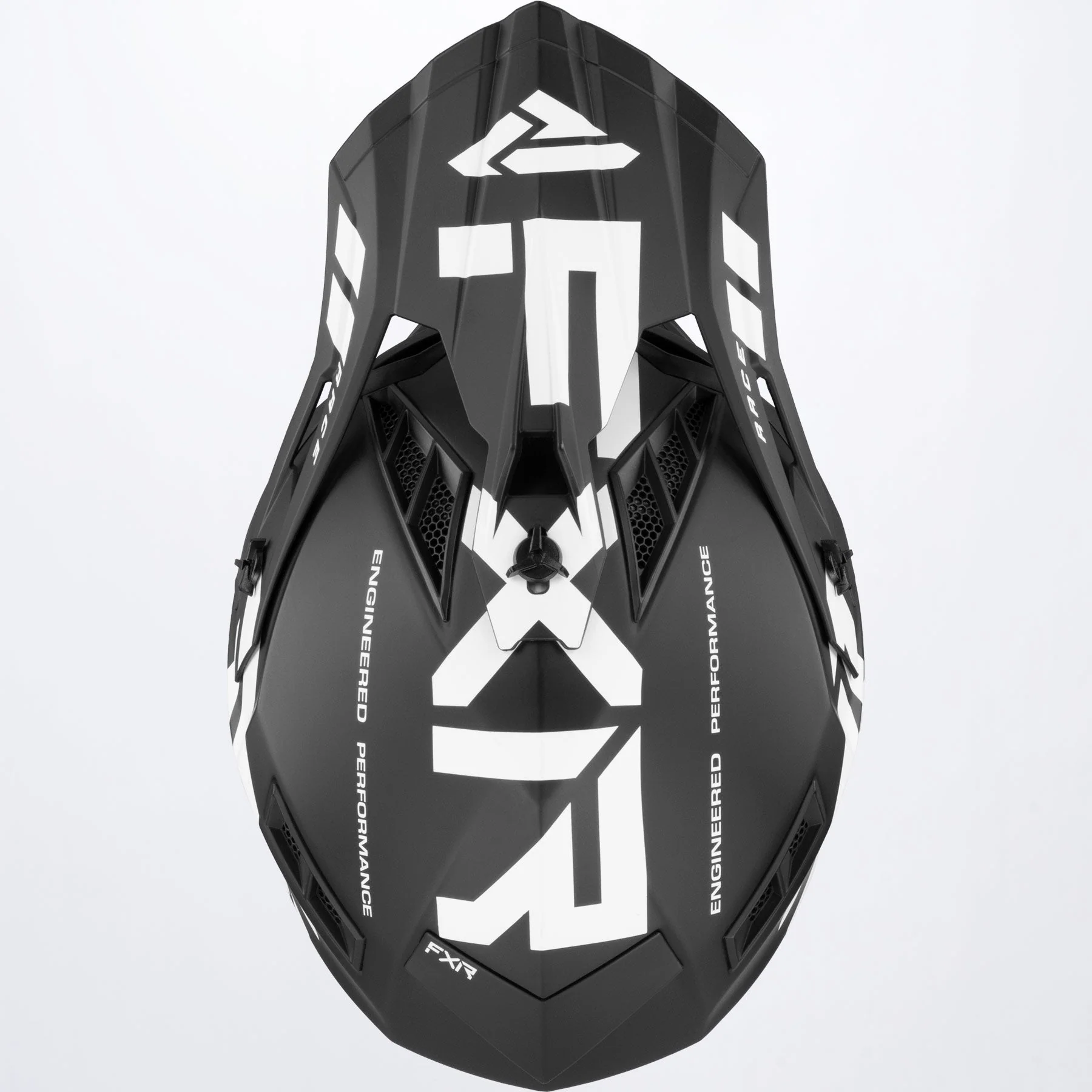 Helium Race Div Helmet with D-Ring - Image 17