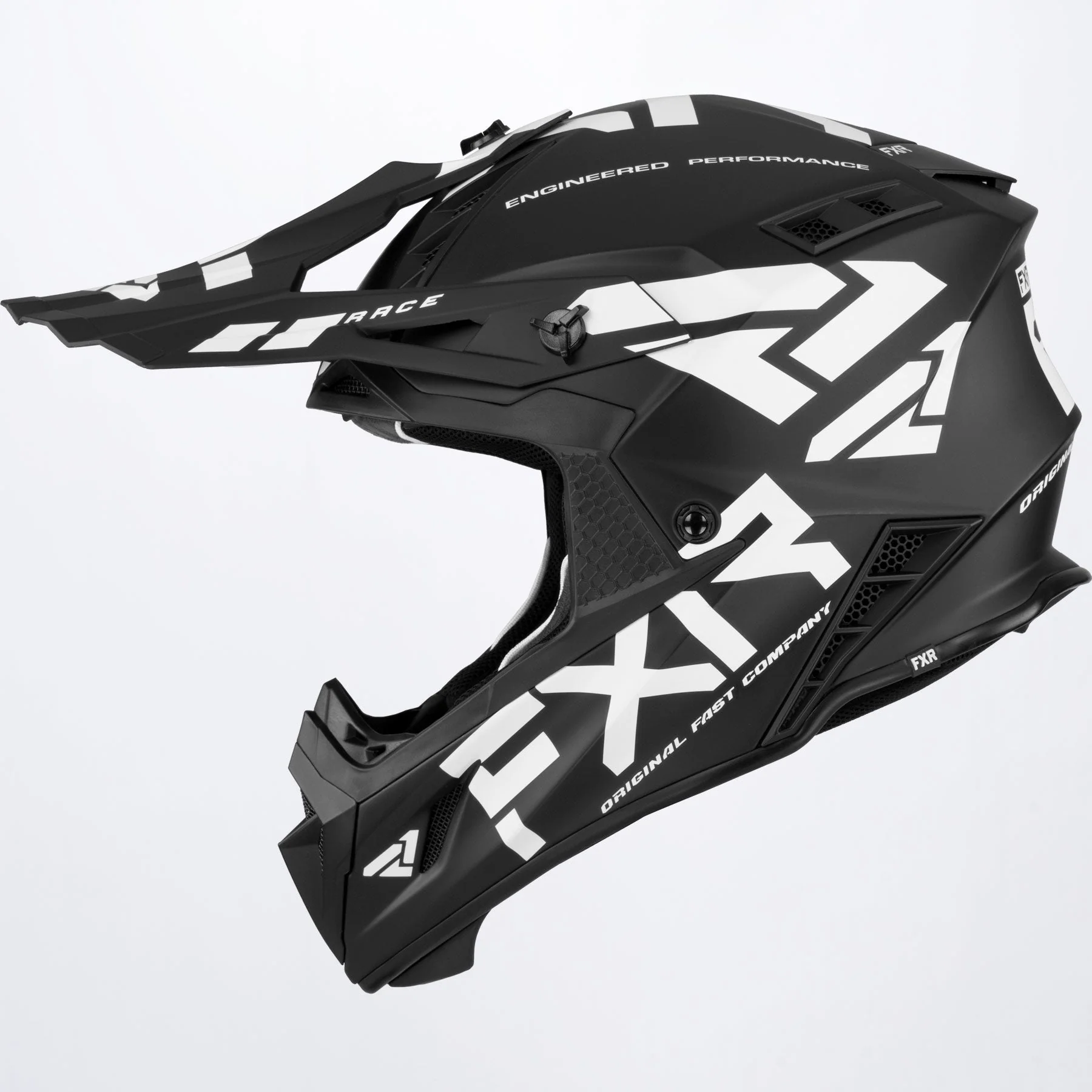 Helium Race Div Helmet with D-Ring - Image 18