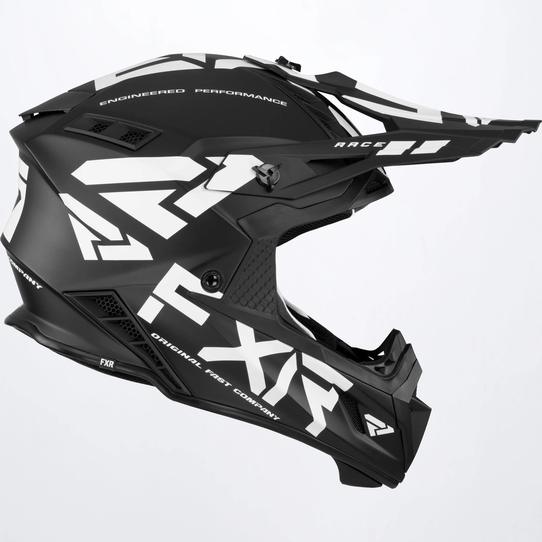 Helium Race Div Helmet with D-Ring - Image 19